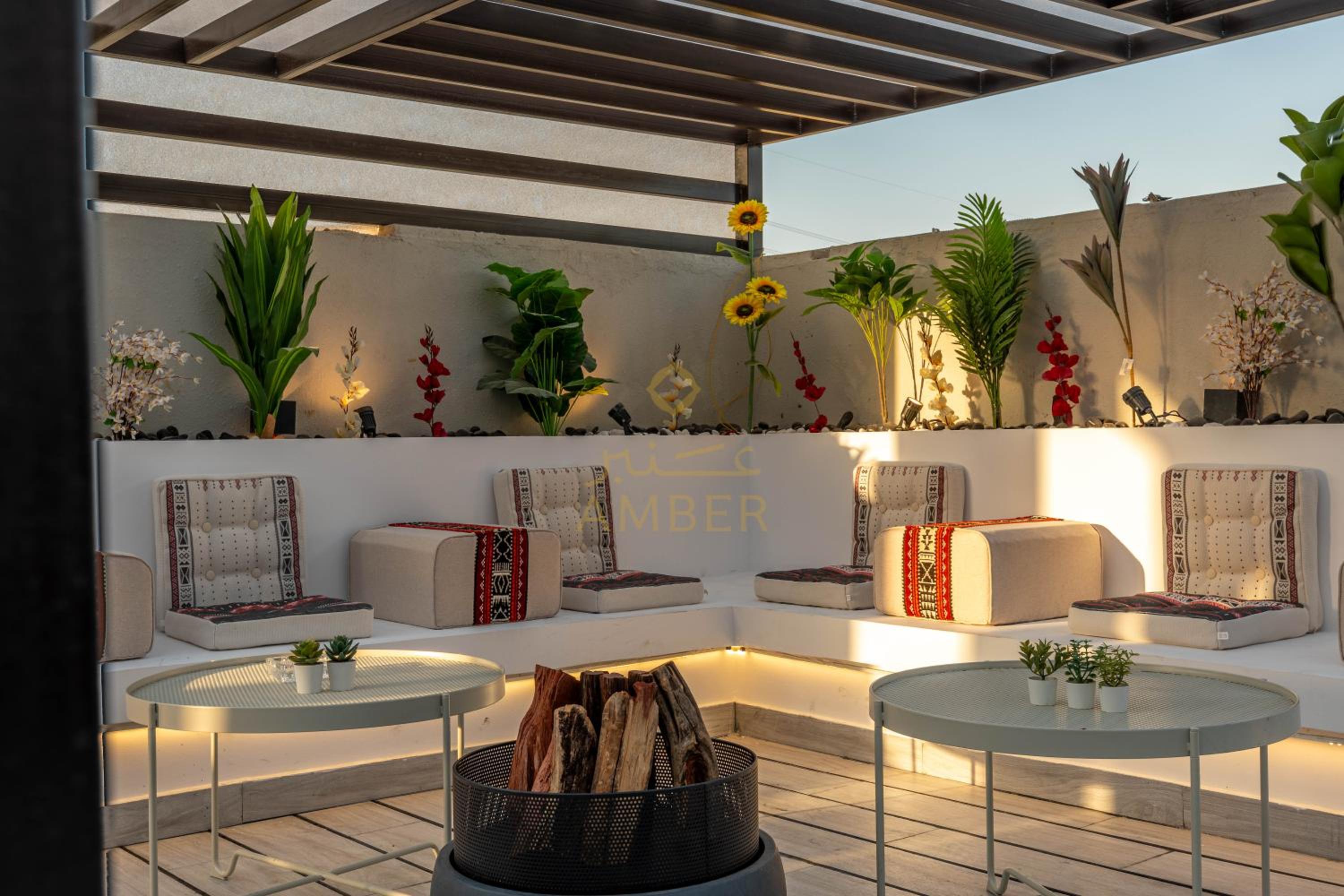 Amber Hospitality - Al Nafel