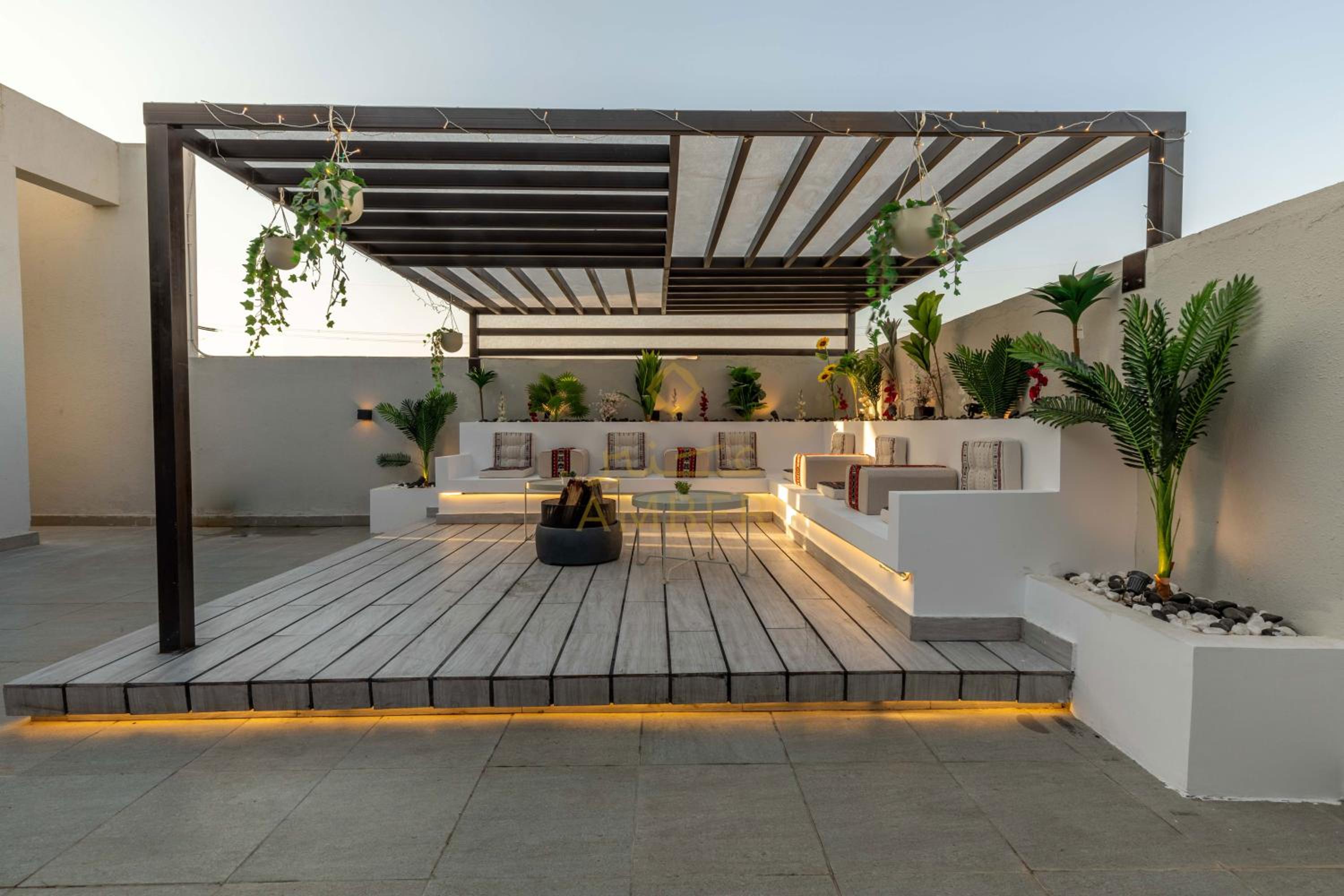 Amber Hospitality - Al Nafel