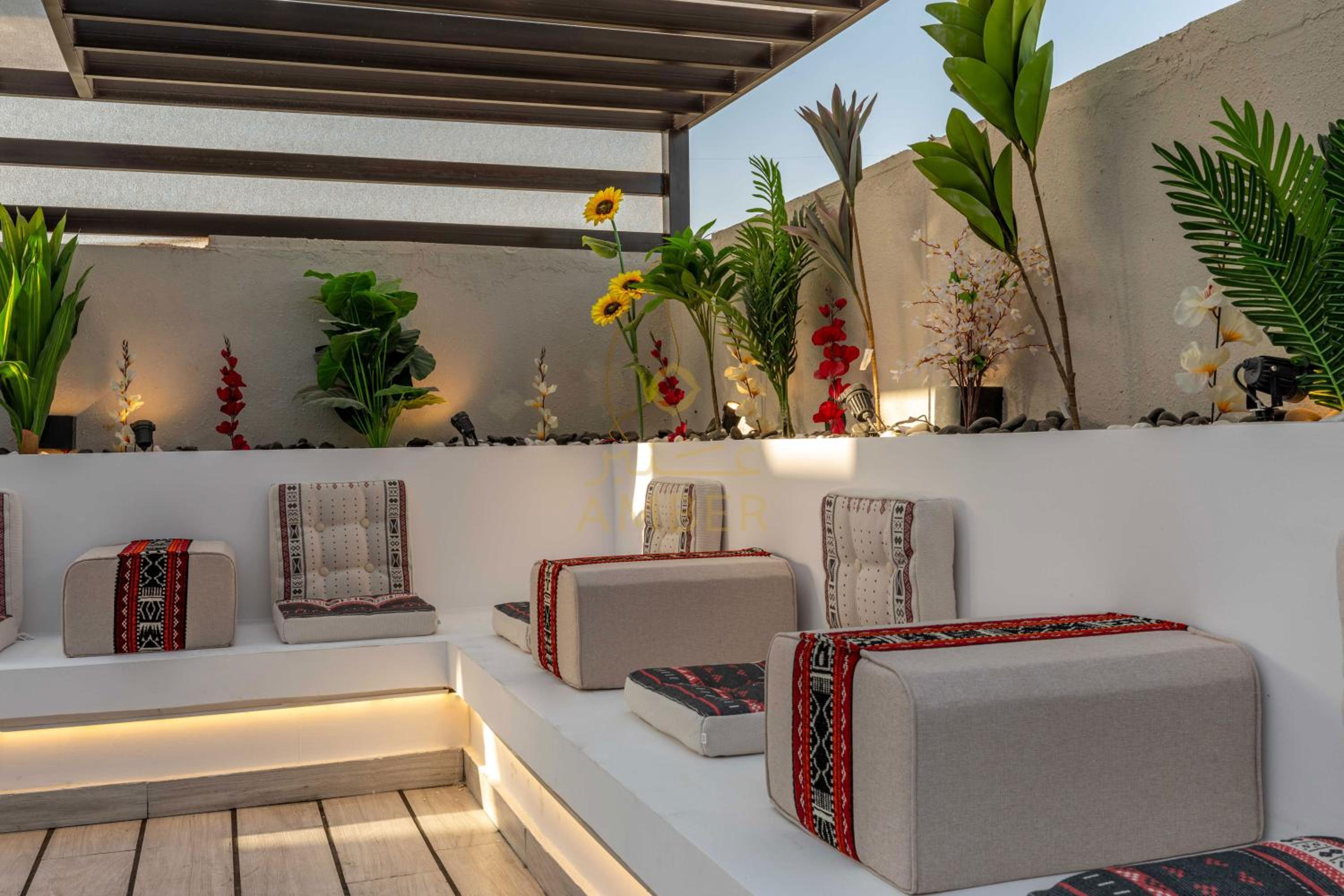 Amber Hospitality - Al Nafel