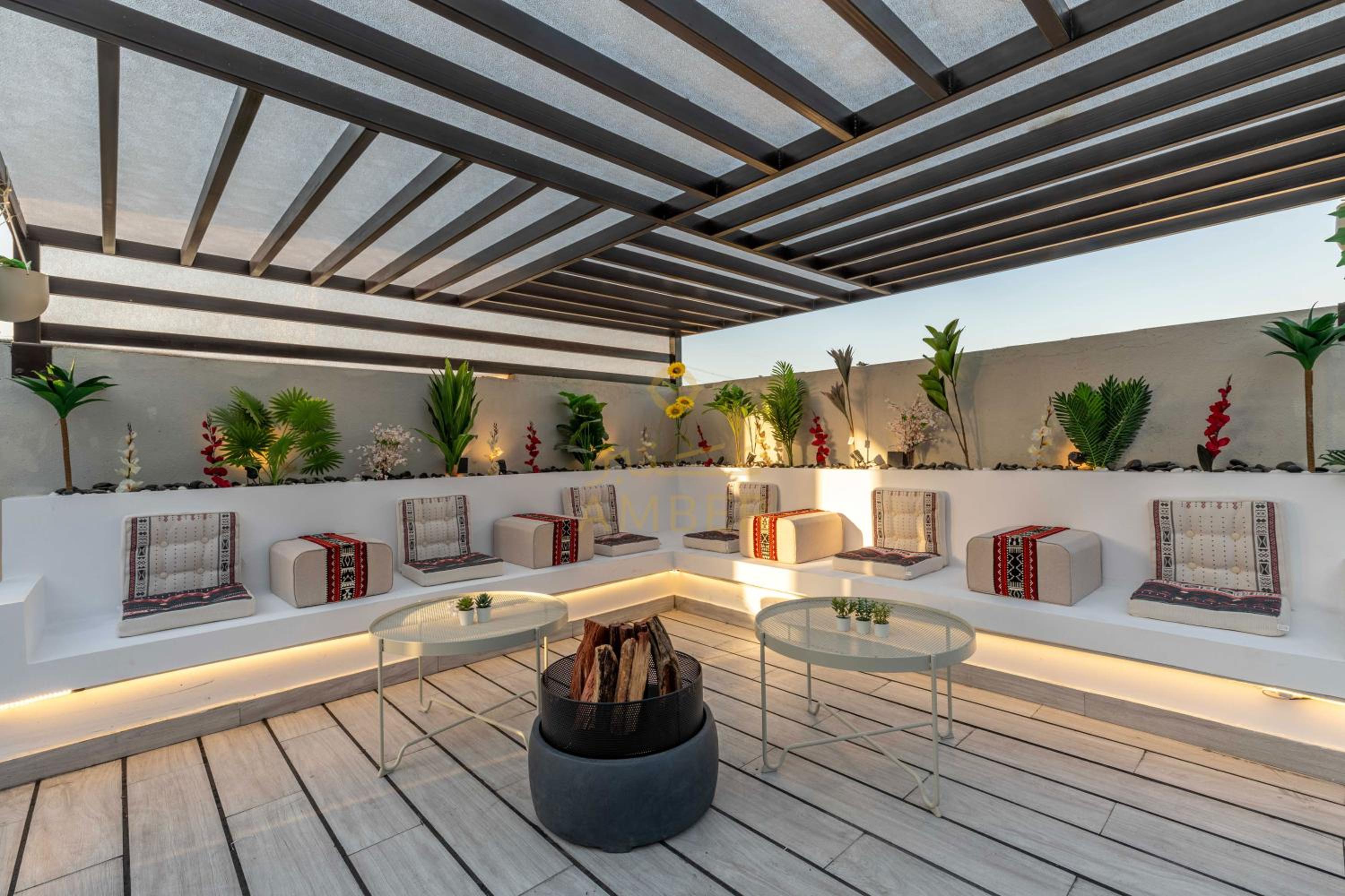 Amber Hospitality - Al Nafel