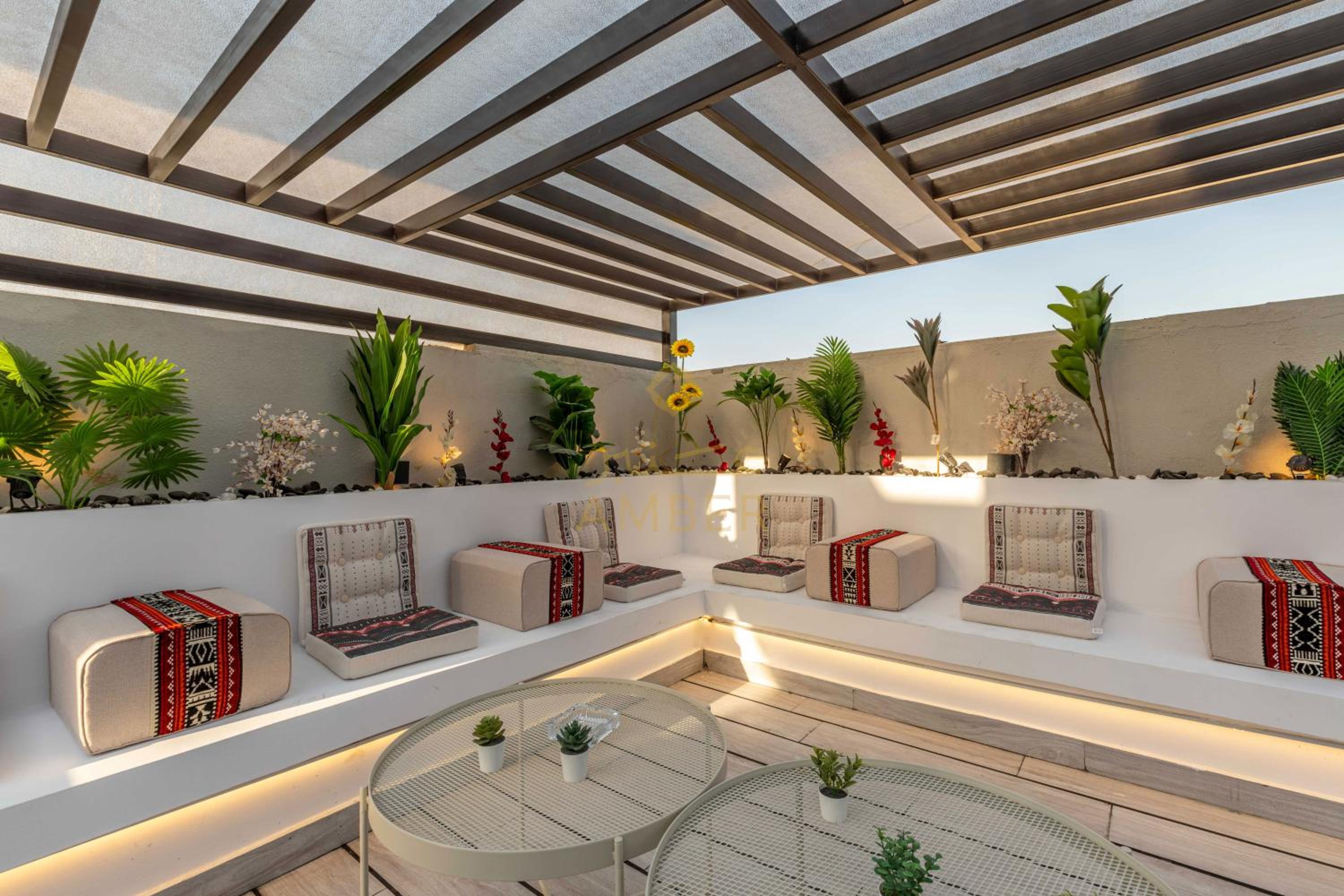 Amber Hospitality - Al Nafel