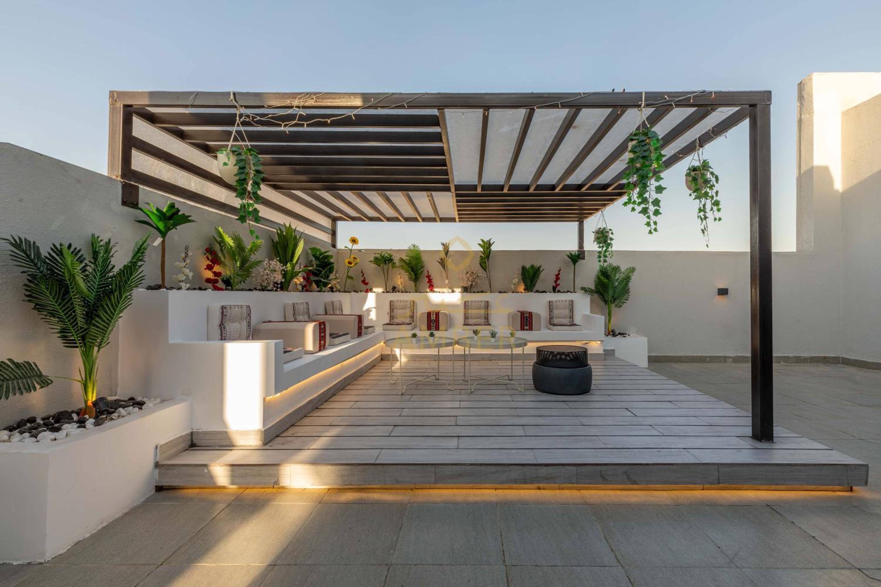 Amber Hospitality - Al Nafel