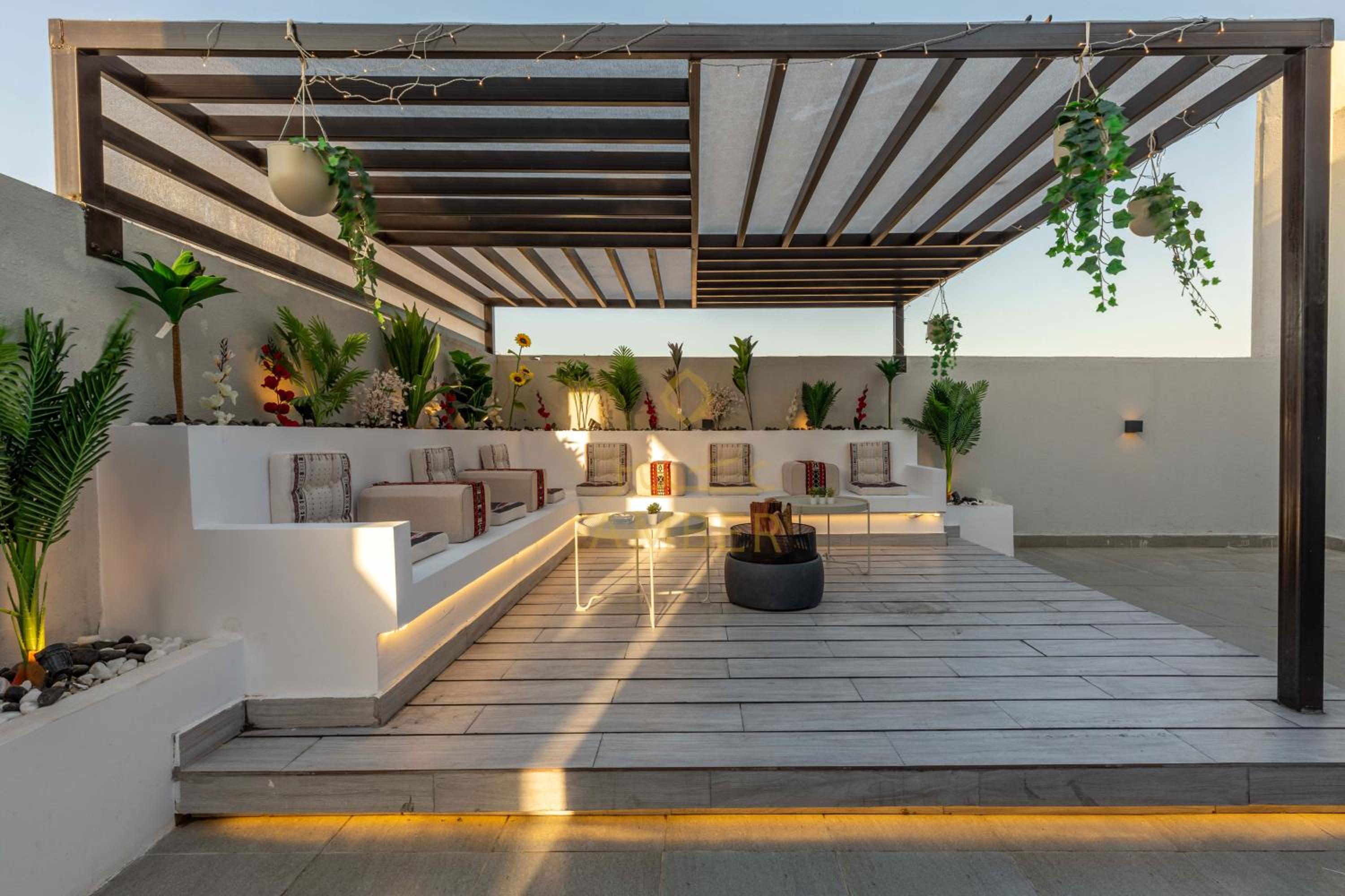 Amber Hospitality - Al Nafel