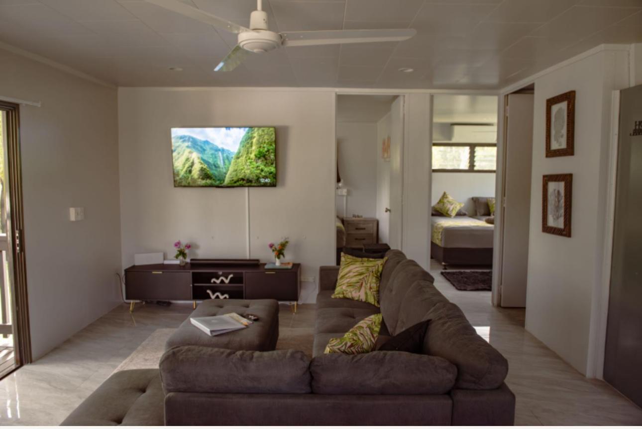 Sunset Coral Villas