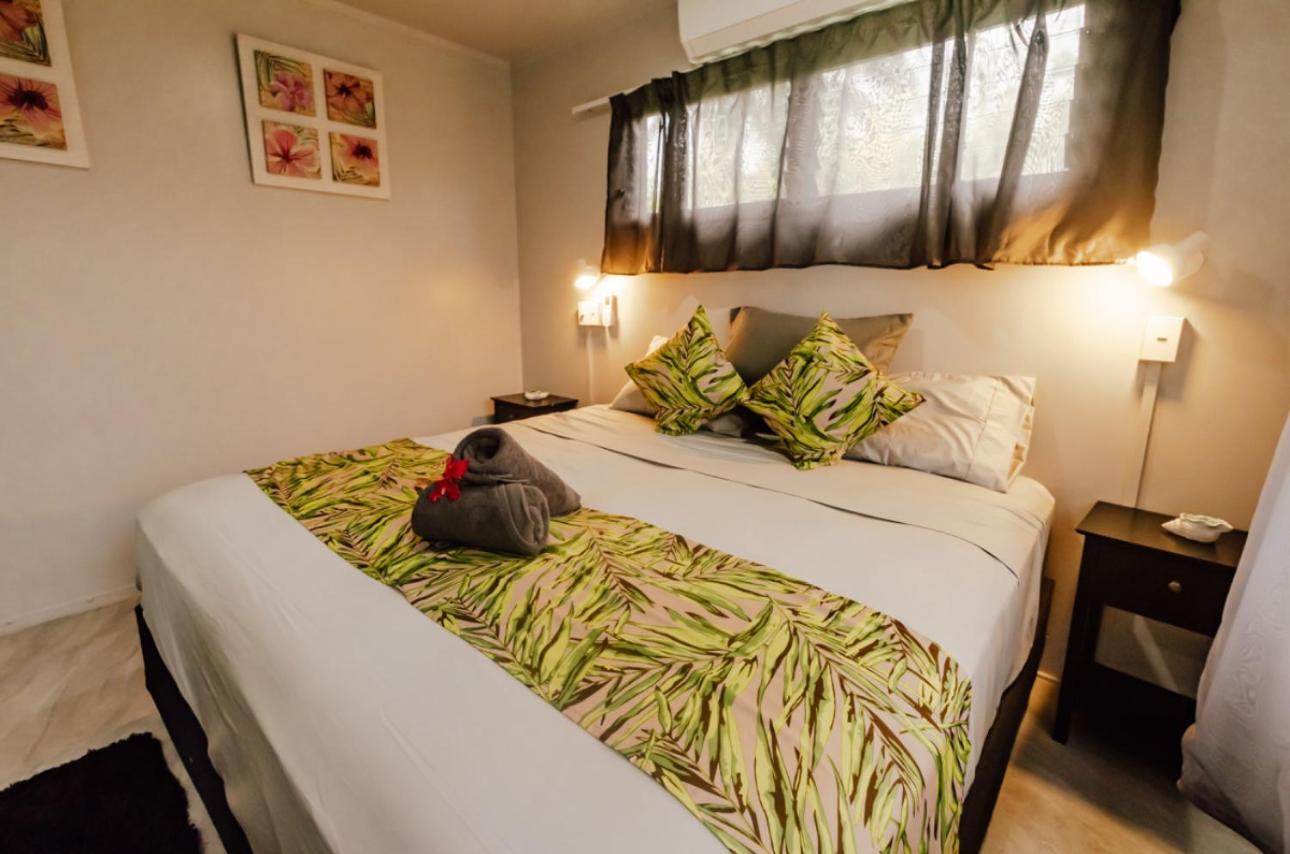 Sunset Coral Villas
