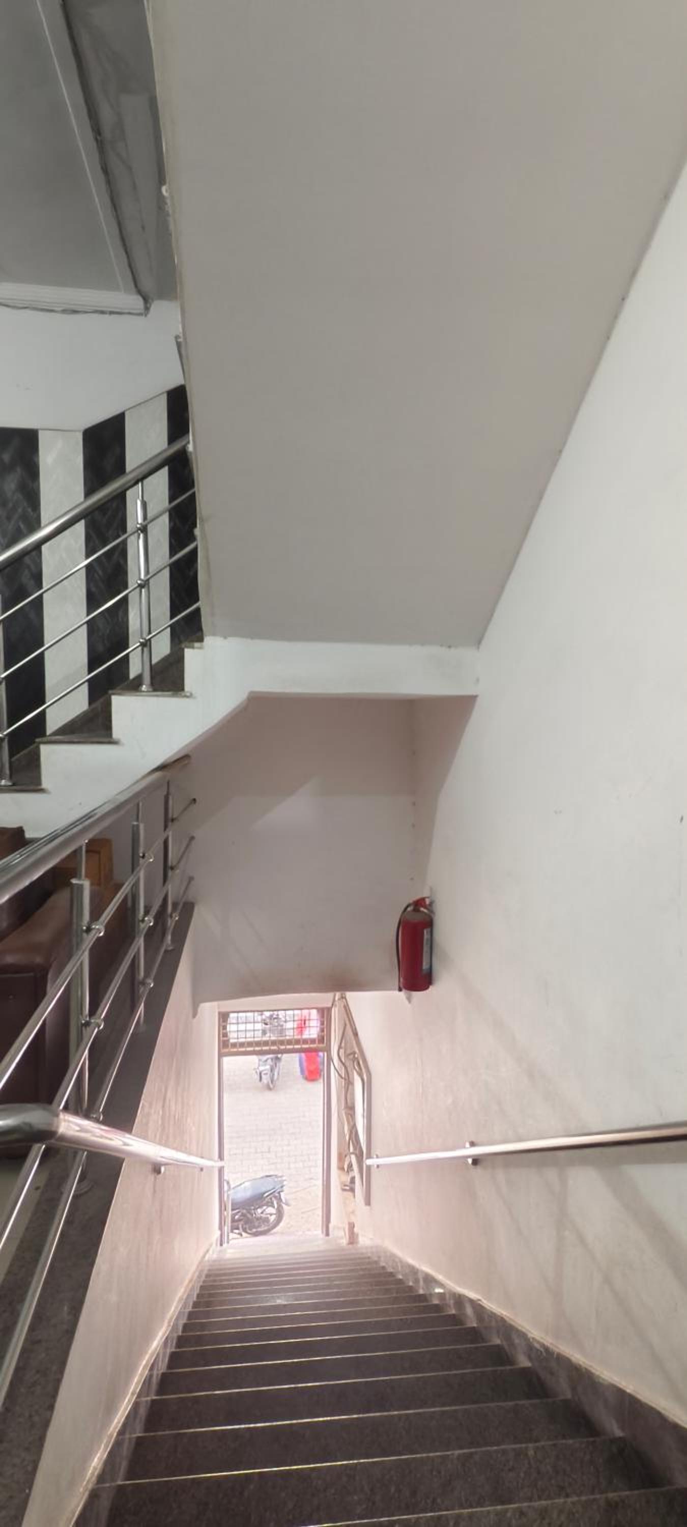 Surya hotel