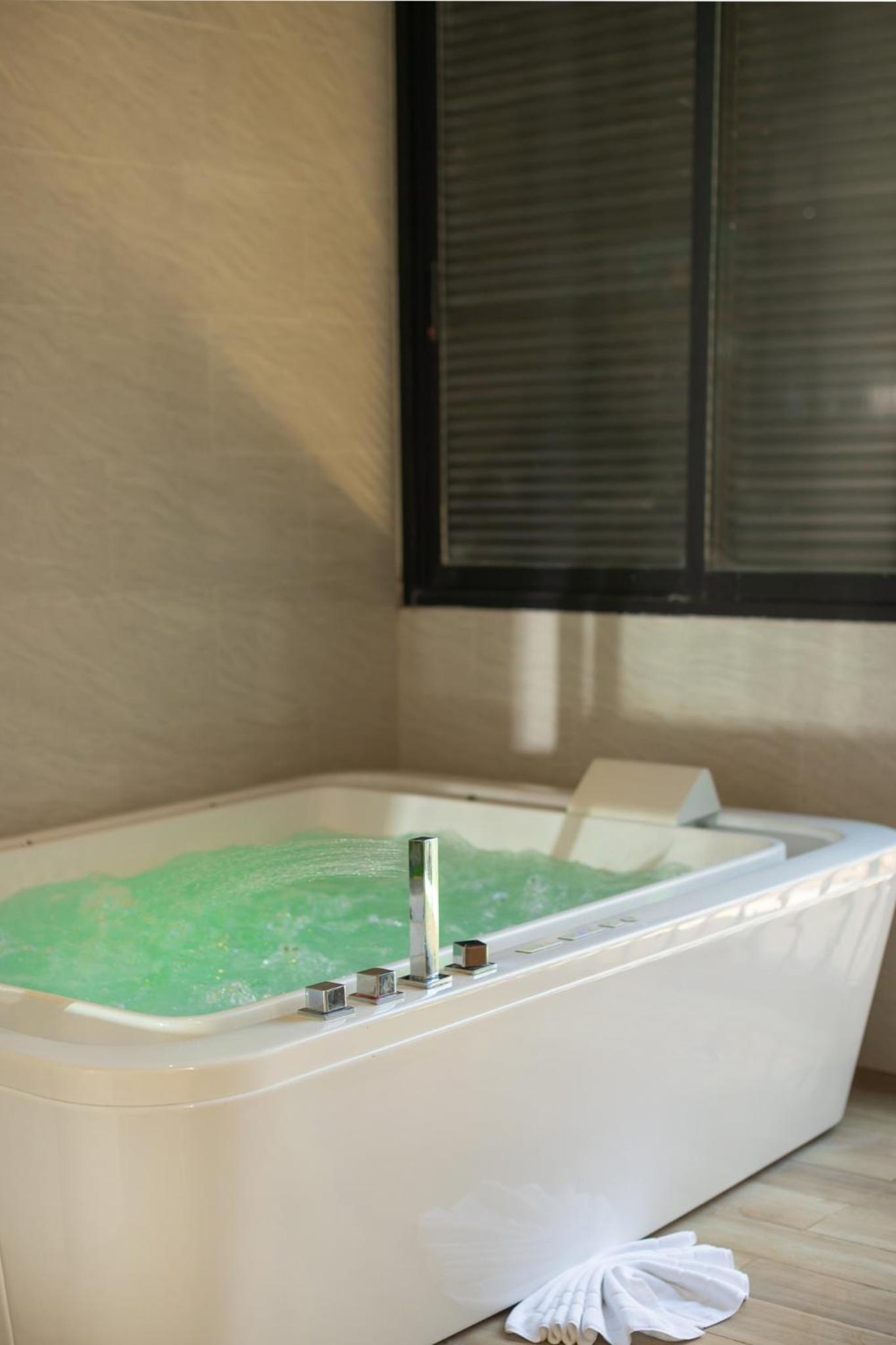 The Yana Villas Hua Hin