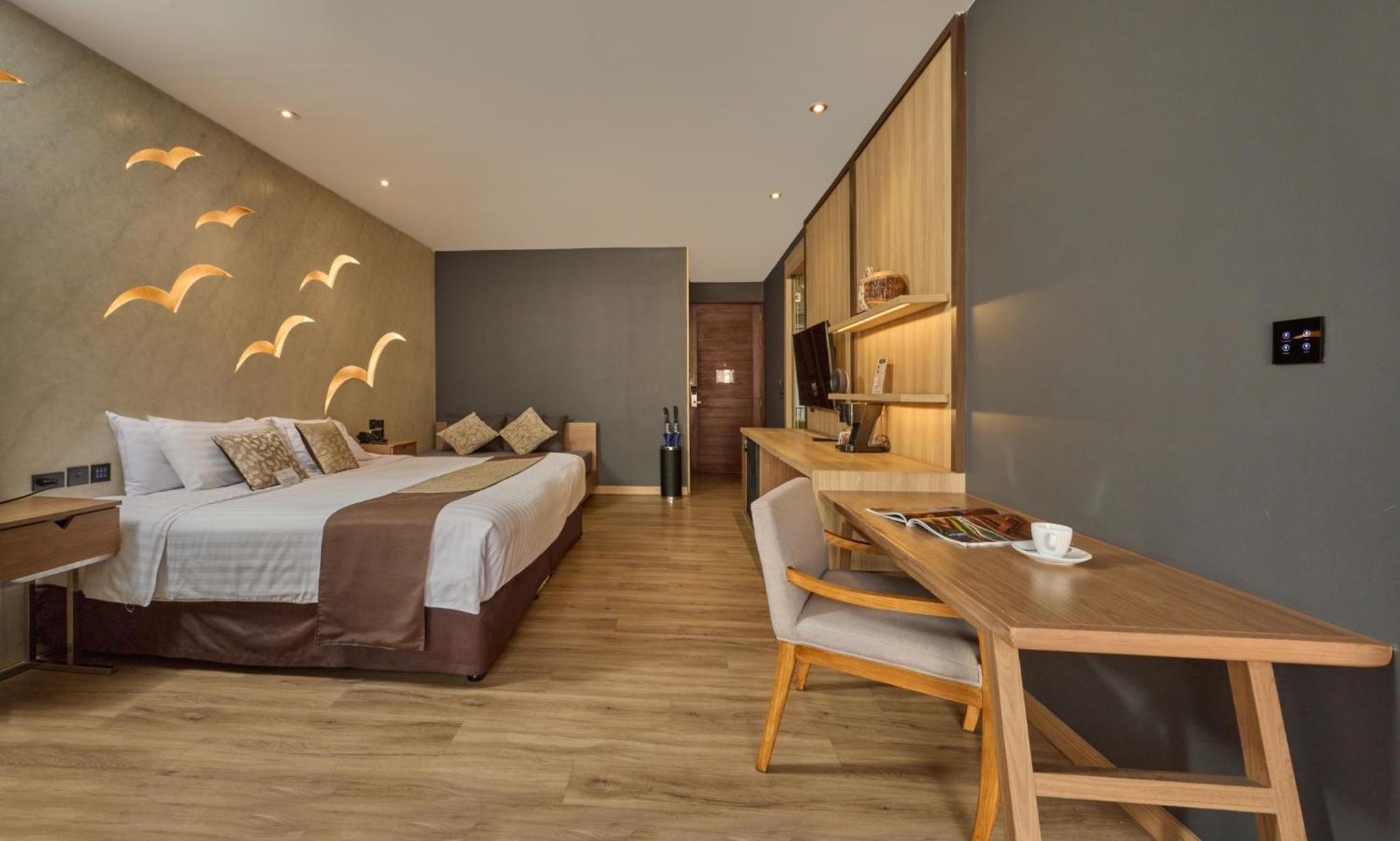 The Yana Villas Hua Hin