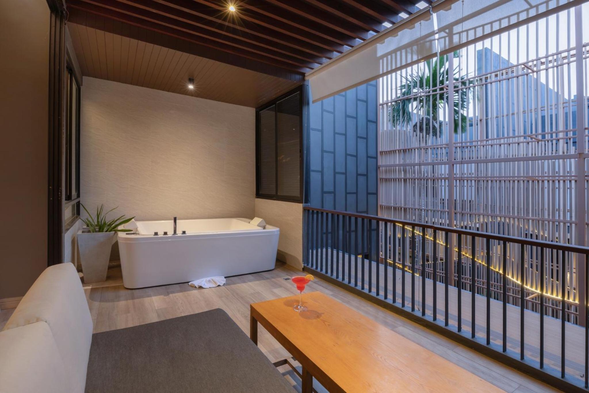 The Yana Villas Hua Hin