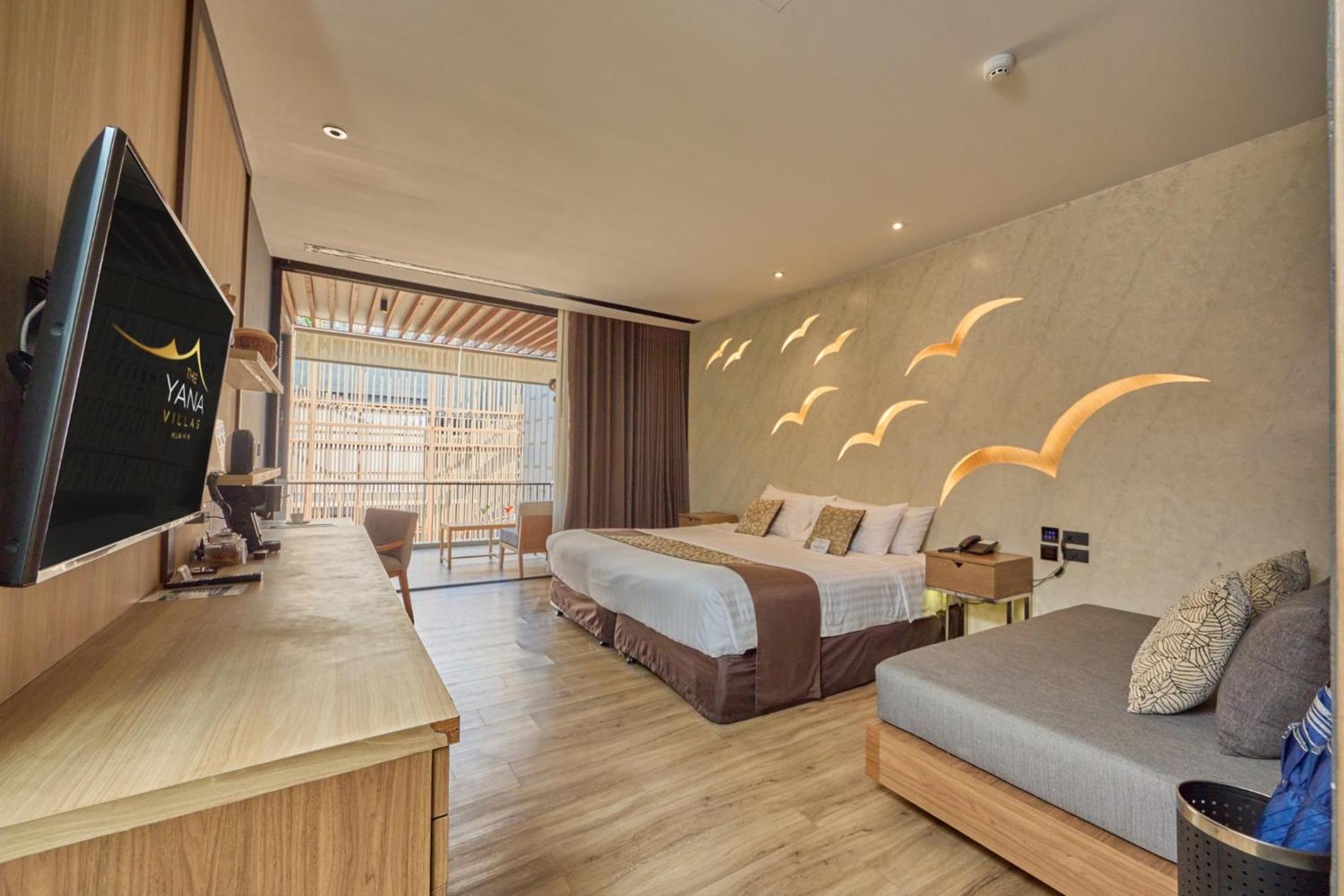 The Yana Villas Hua Hin