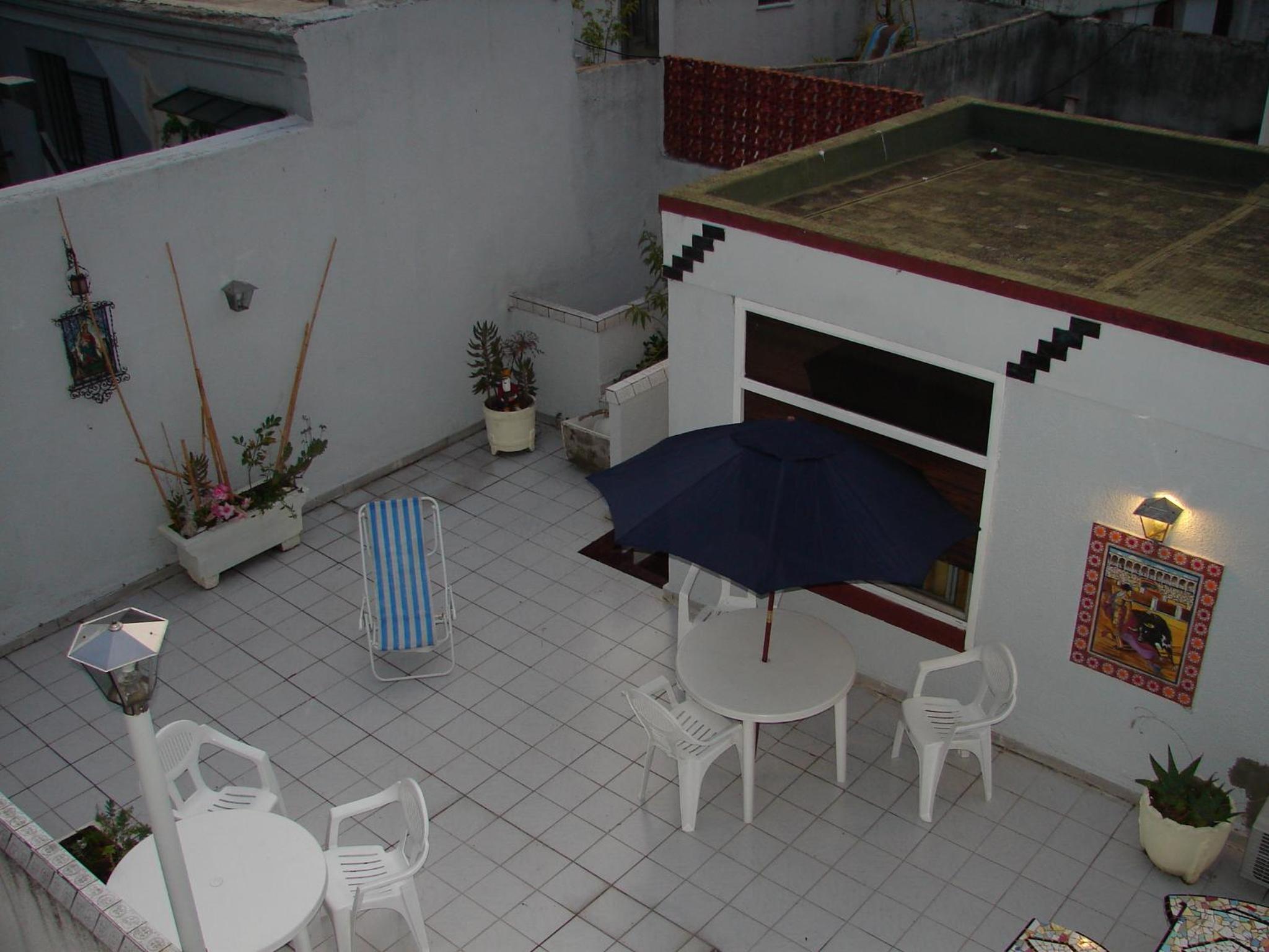 Palermo Soho Hostel