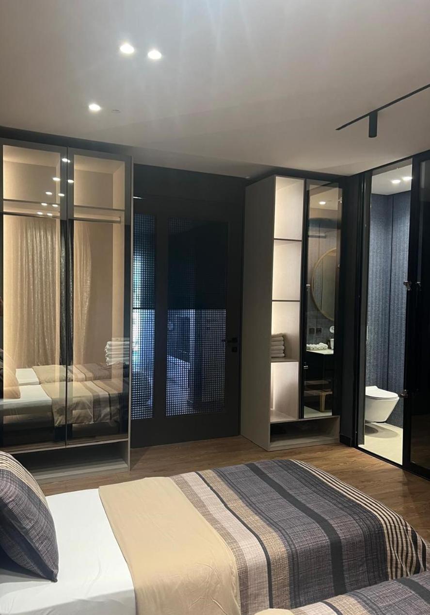 Remarkable Apartment
