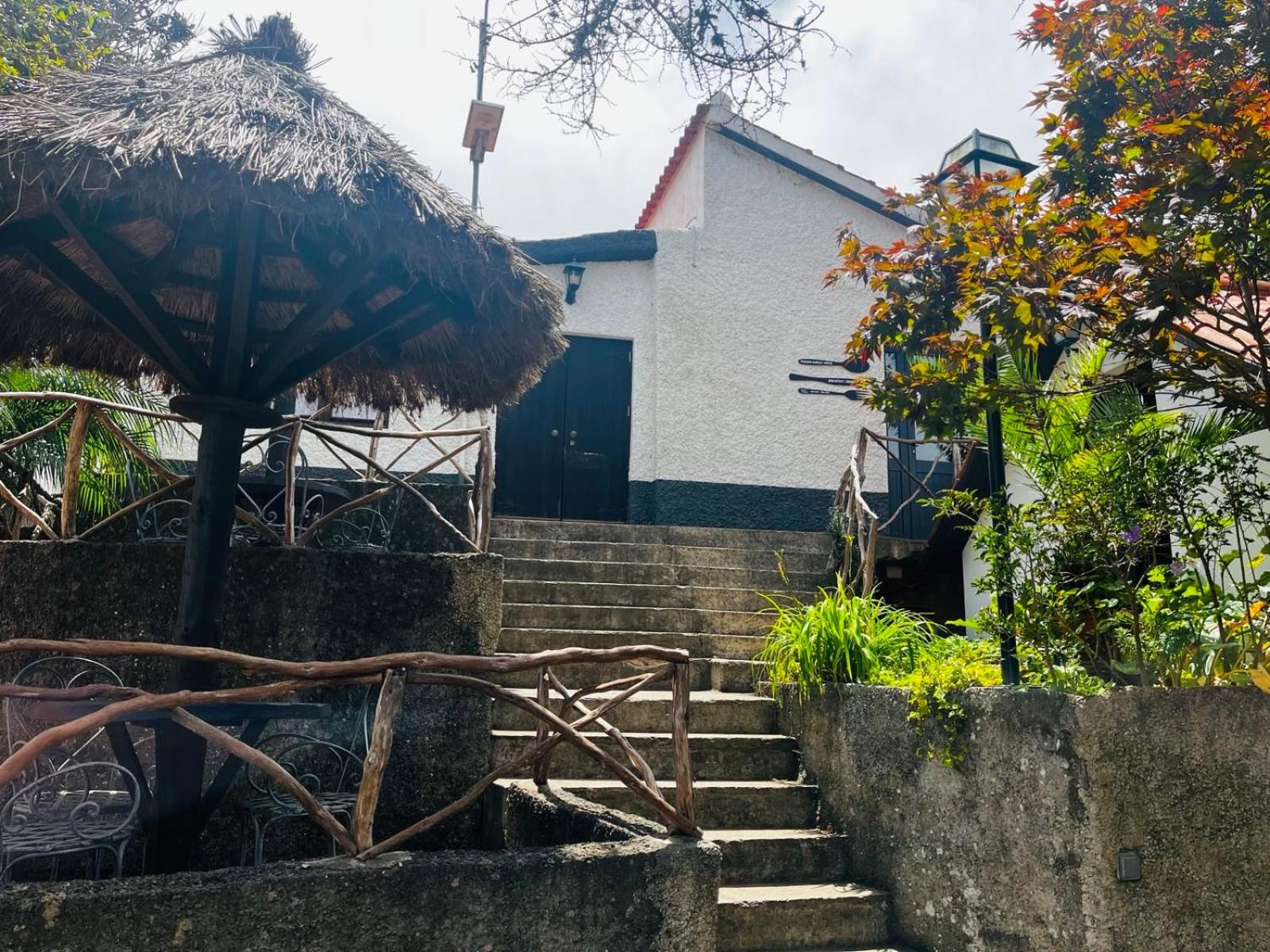Casas de Campo do Pomar B&B - Self Check-in