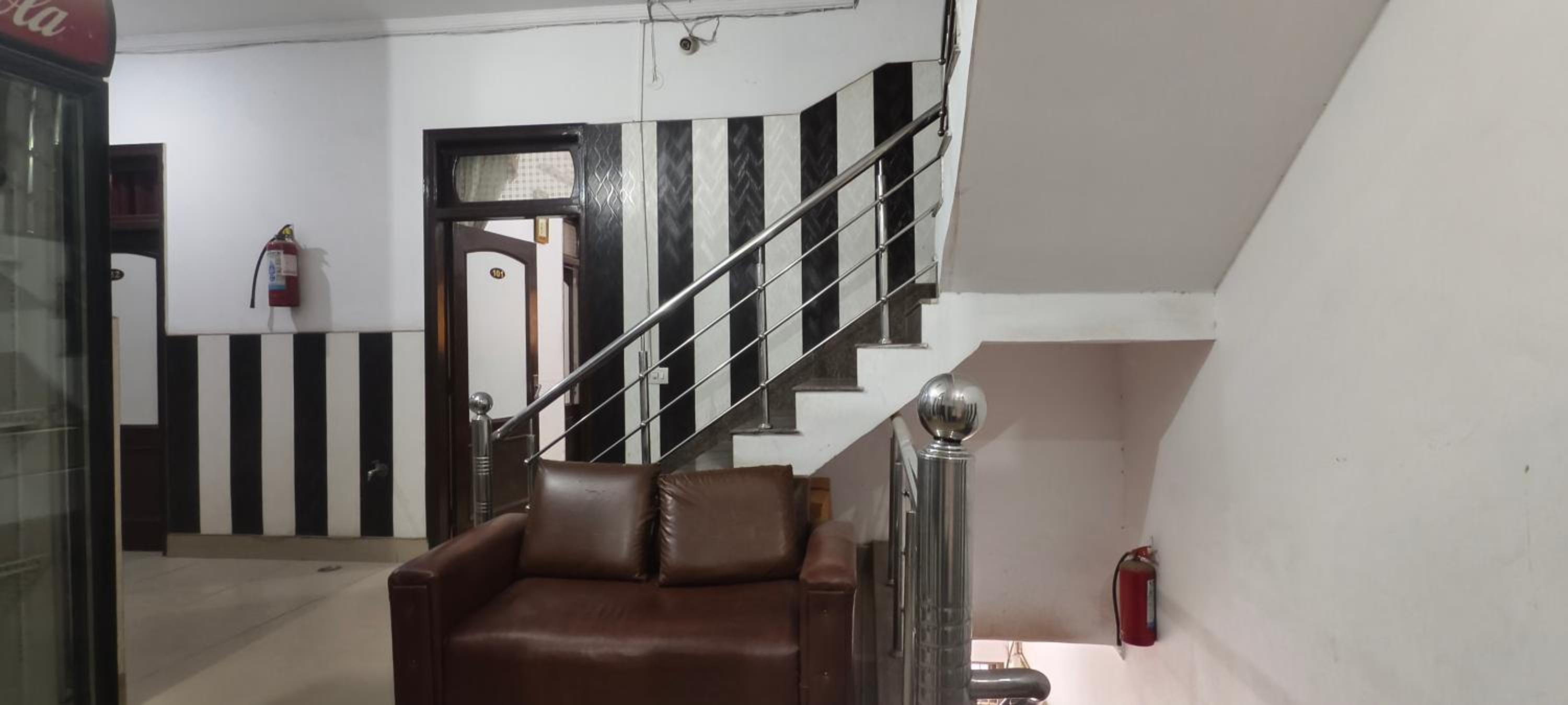 Surya hotel