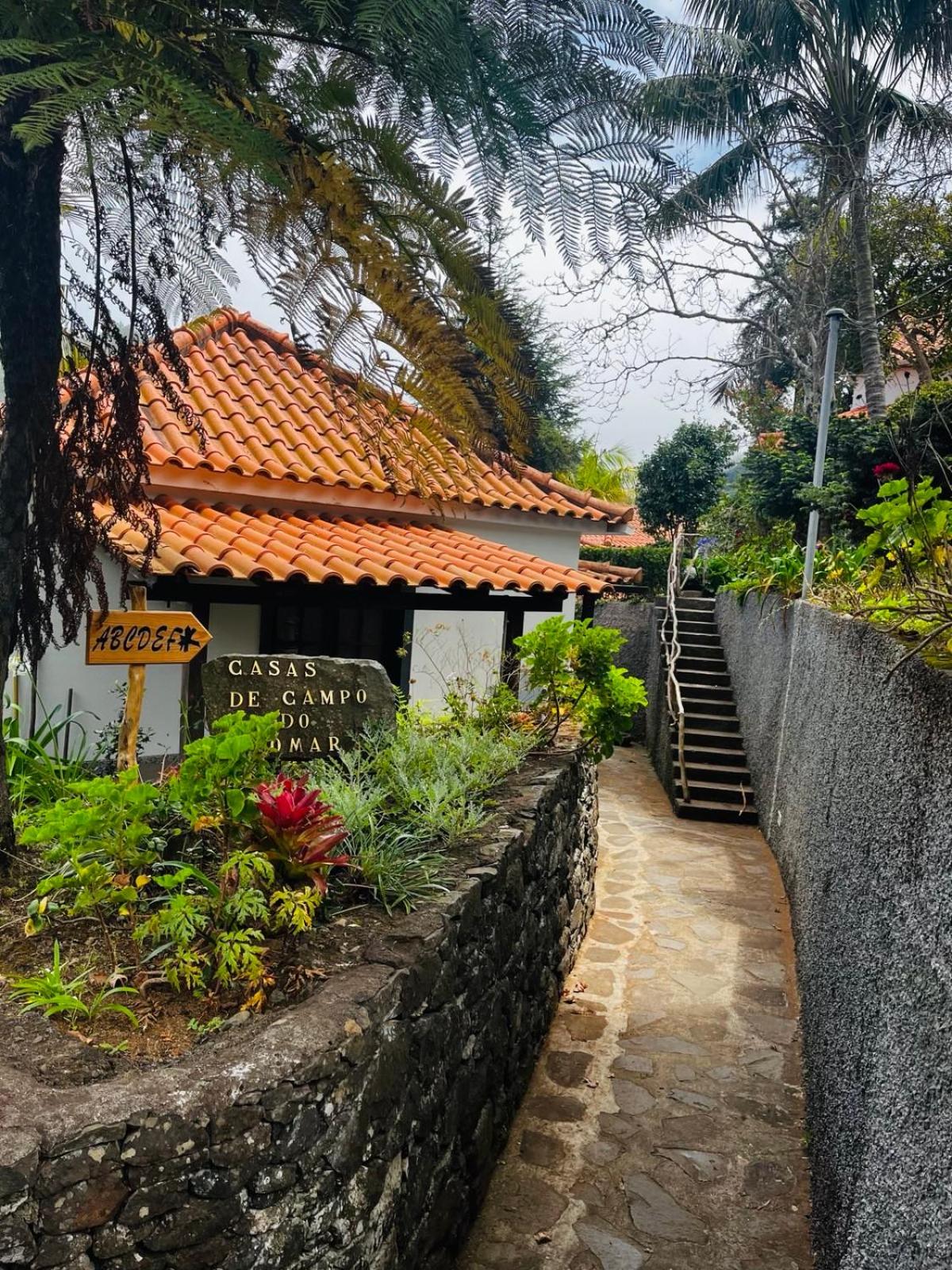 Casas de Campo do Pomar B&B - Self Check-in