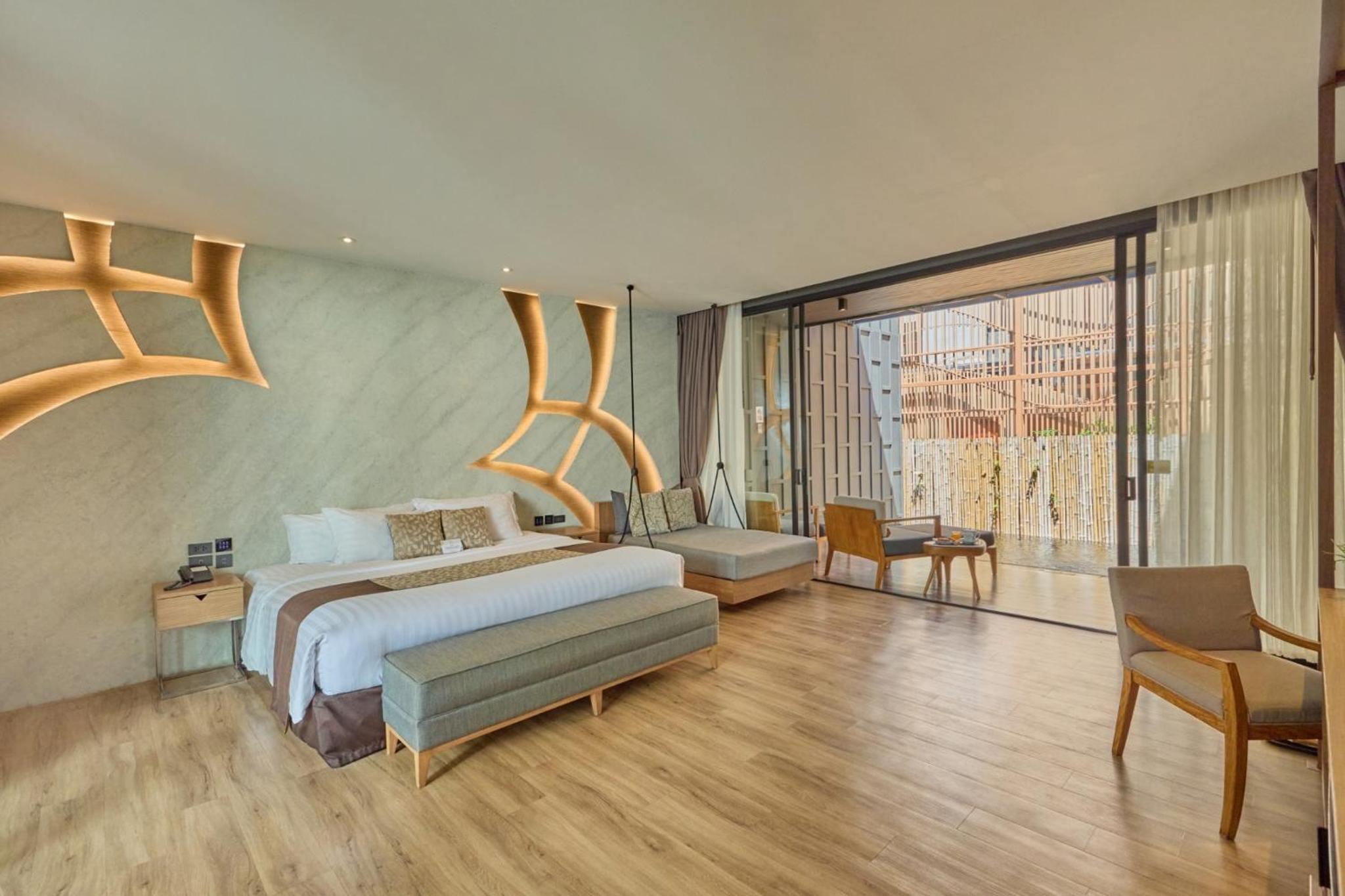 The Yana Villas Hua Hin
