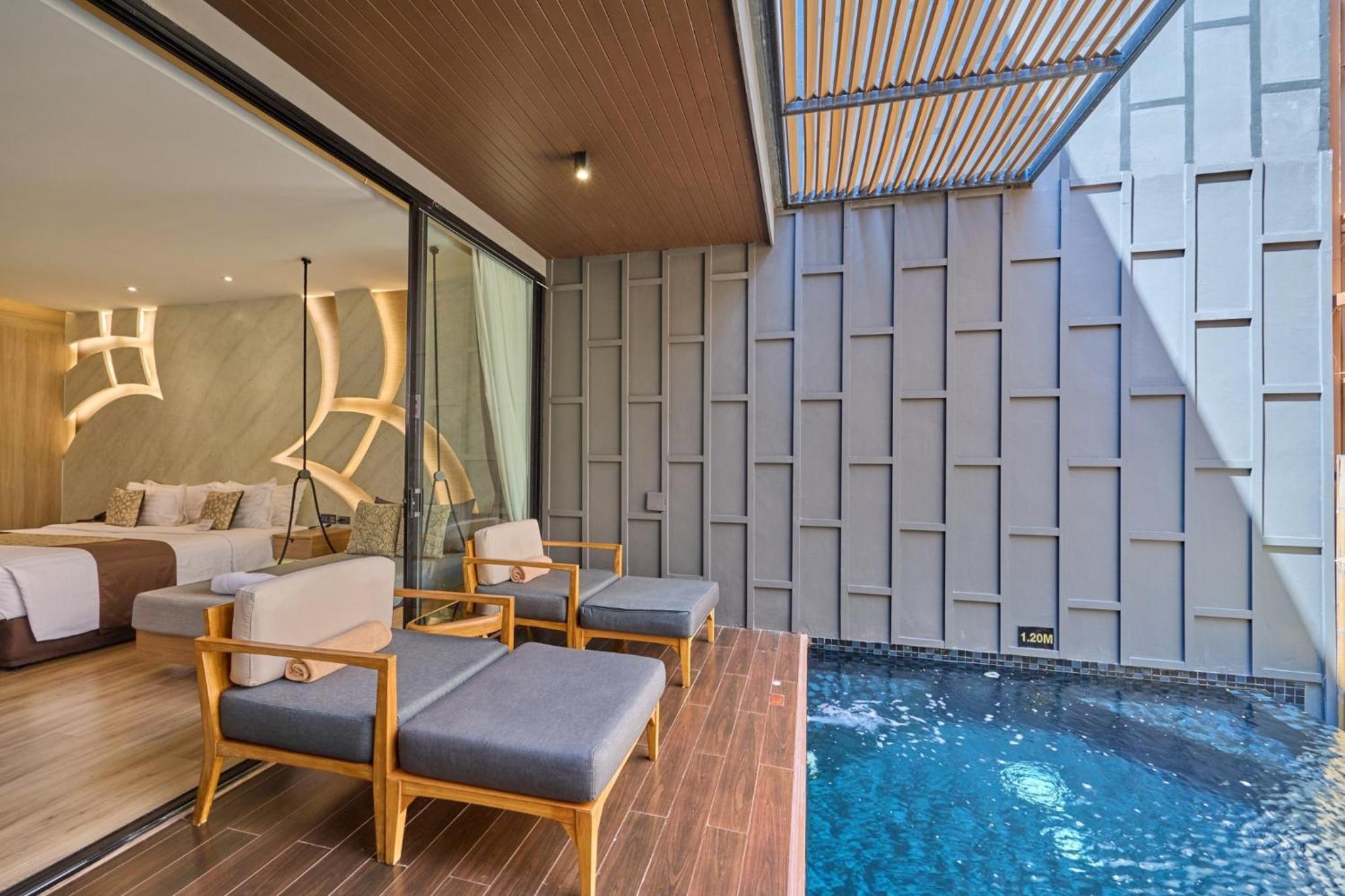The Yana Villas Hua Hin