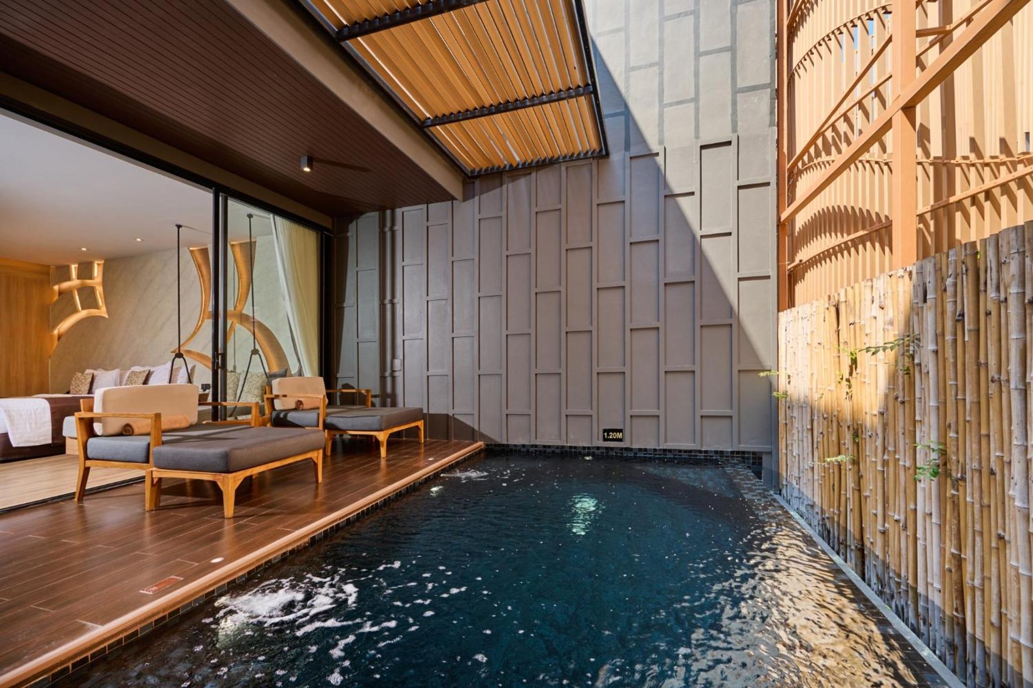 The Yana Villas Hua Hin