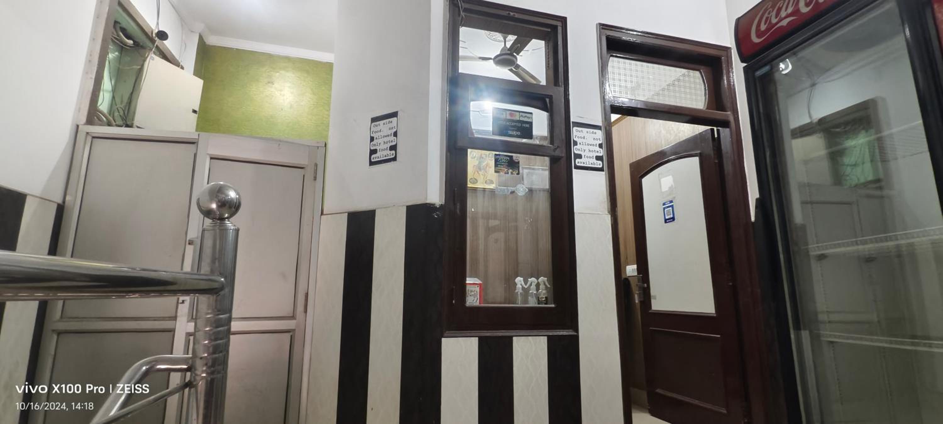 Surya hotel