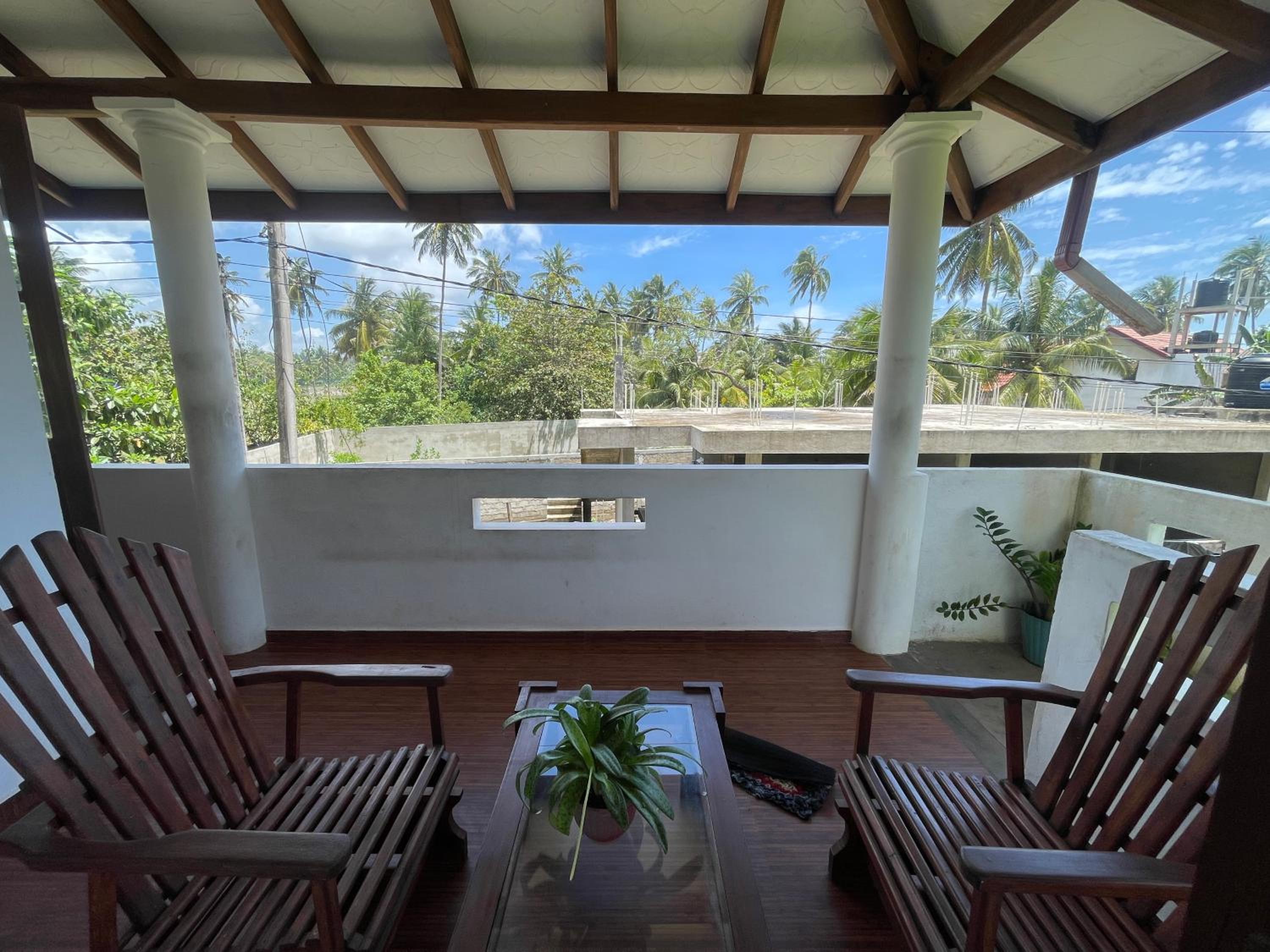 Ceylon Sungarden view 2