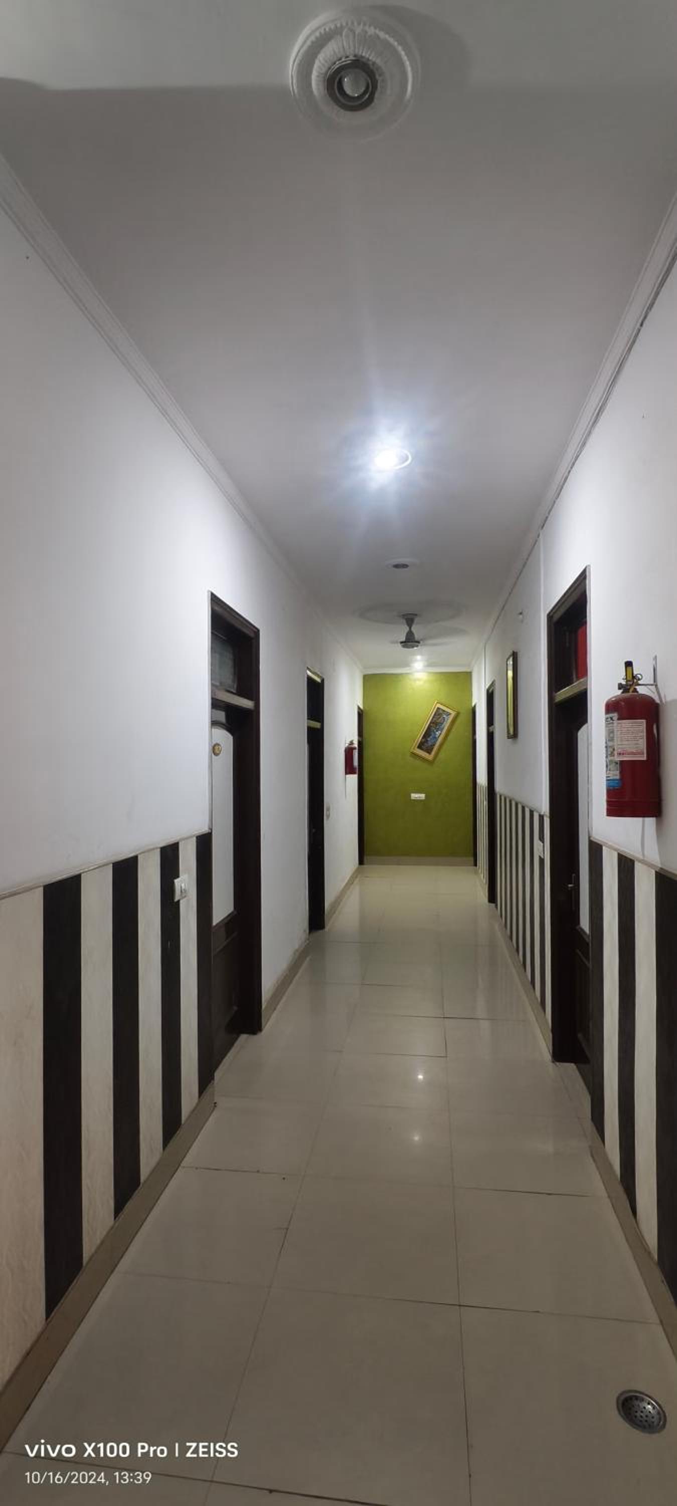 Surya hotel