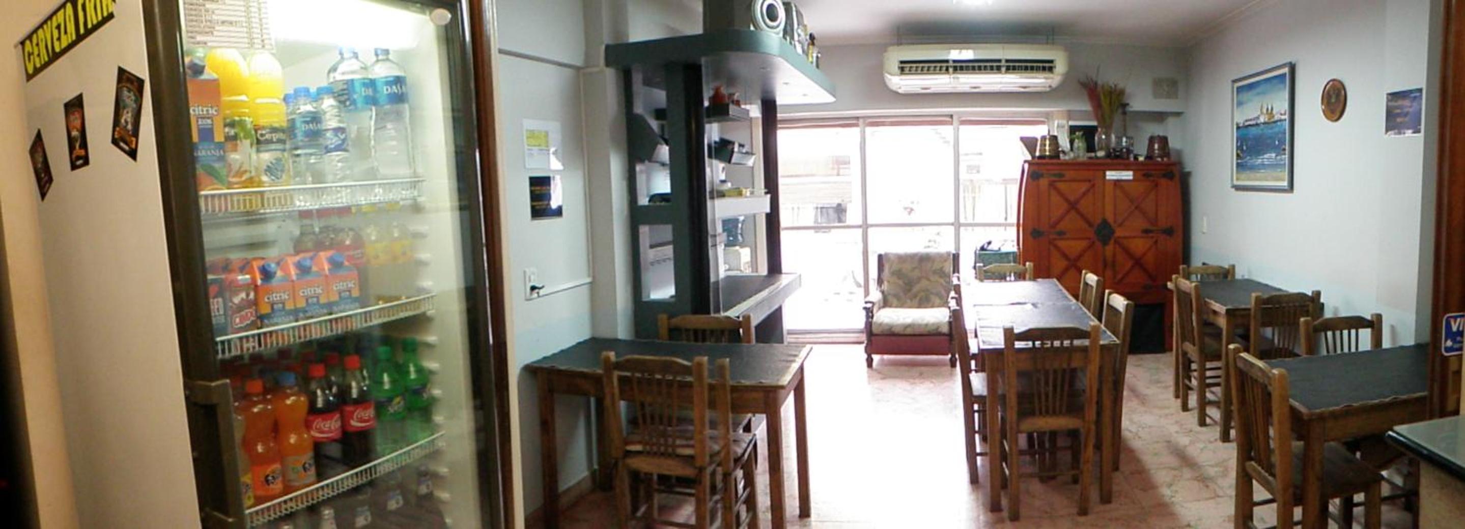 Palermo Soho Hostel