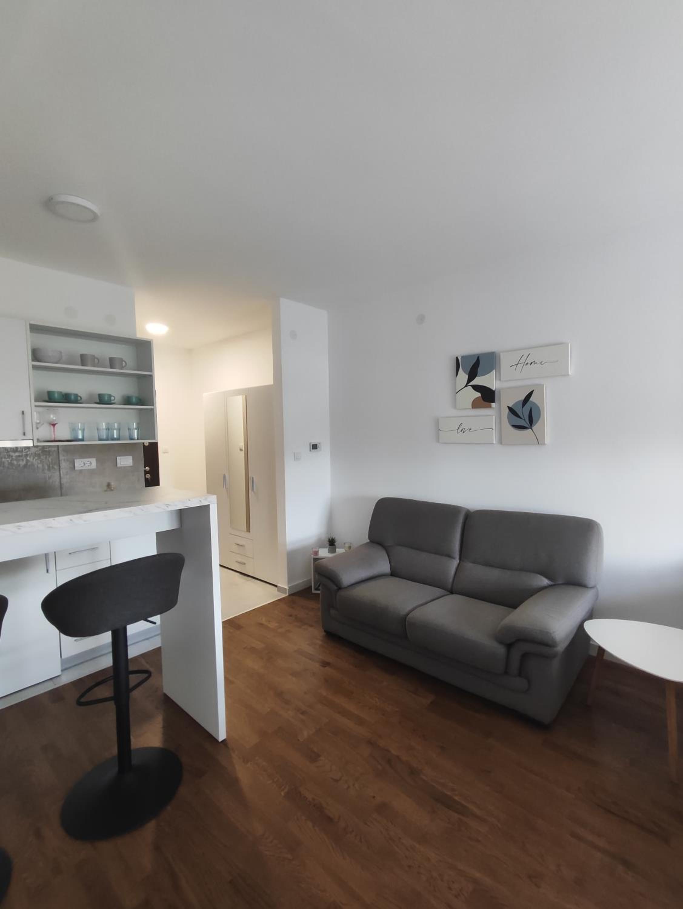 Djokic studio Novi Bubanj