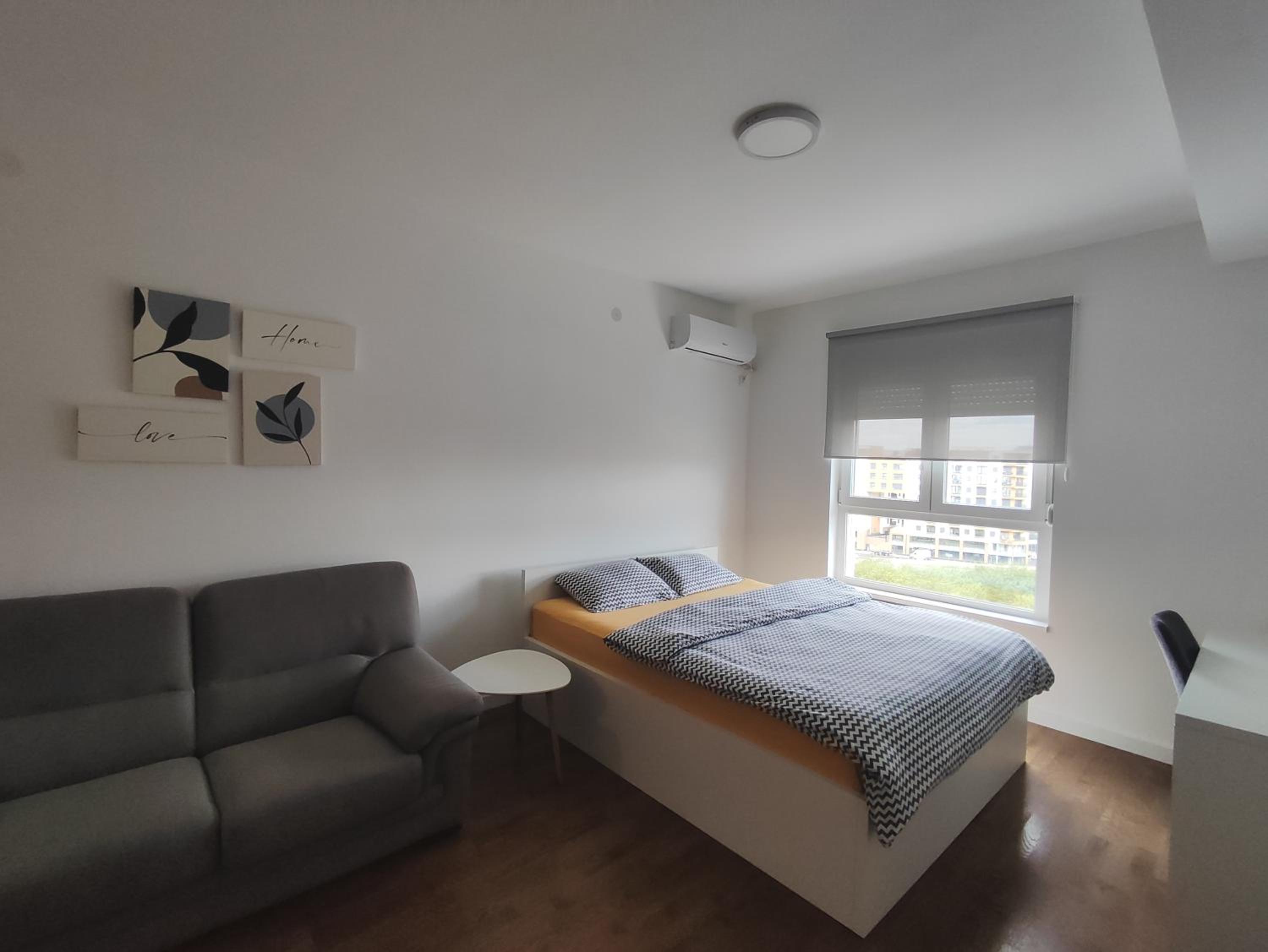 Djokic studio Novi Bubanj