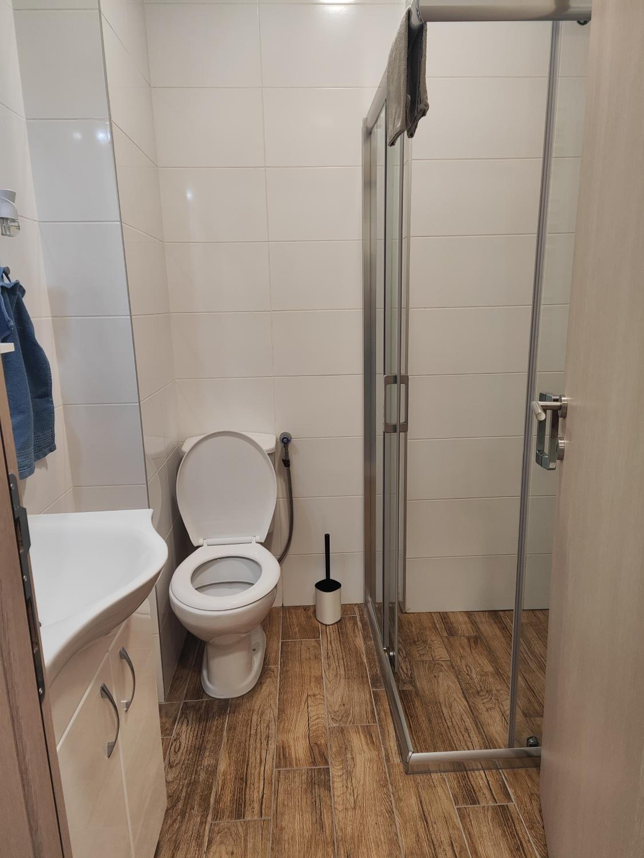 Djokic studio Novi Bubanj