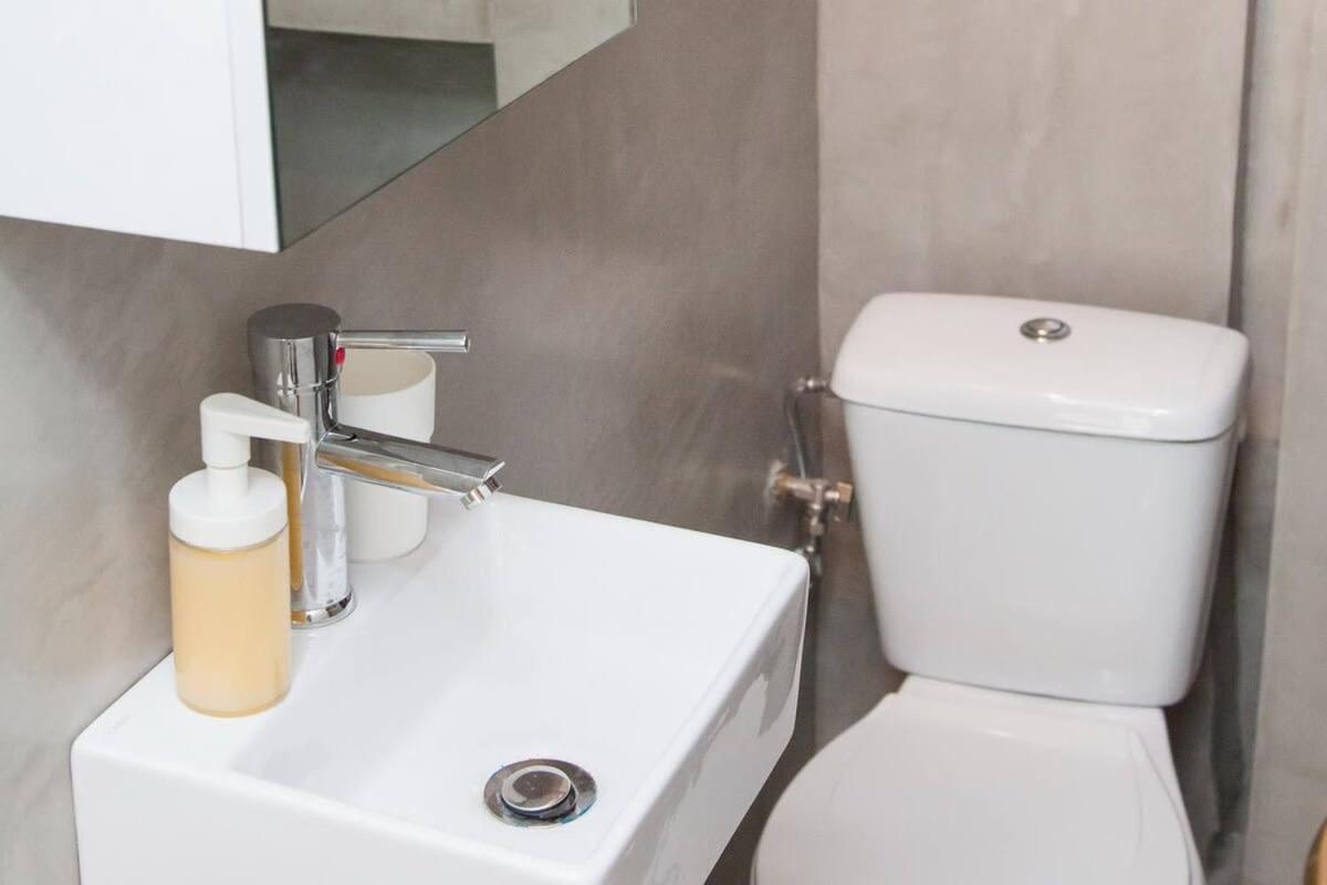 Cozy Studio in Prestigious area of Kolonaki
