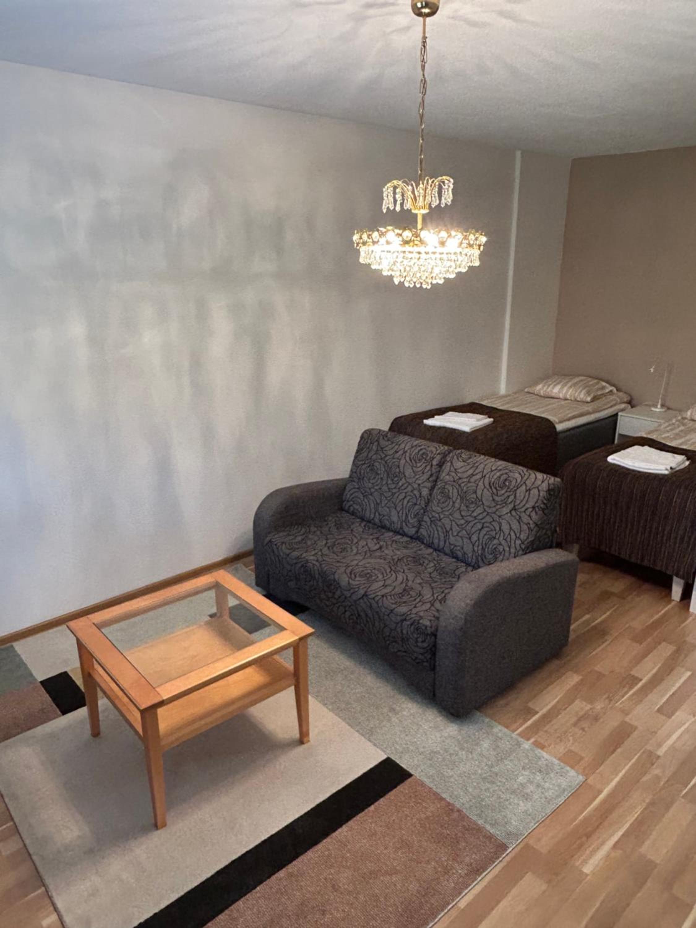 JK-Apartment Asemakatu