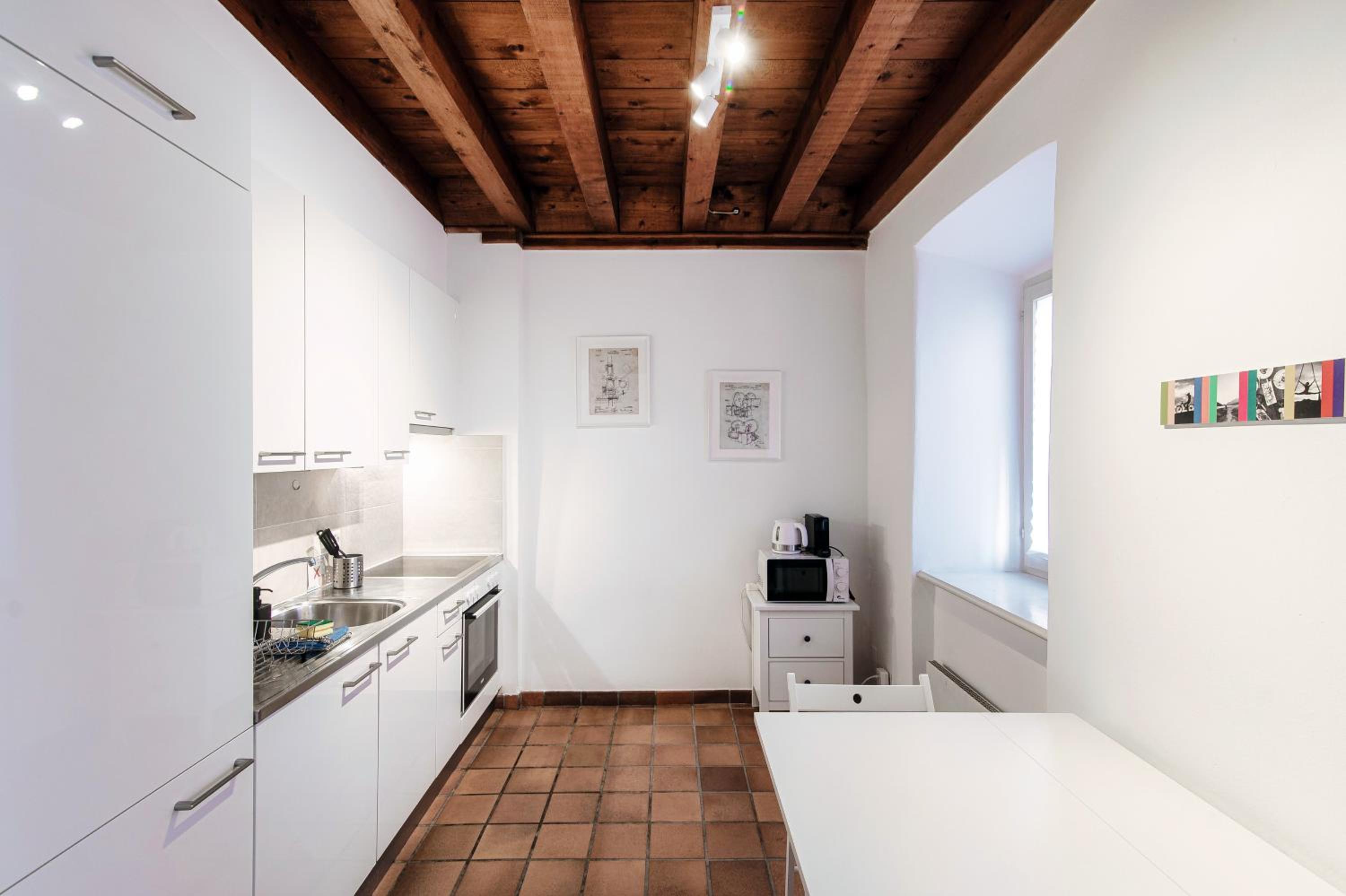 Pardo Apartments by Quokka 360 - Locarno old town