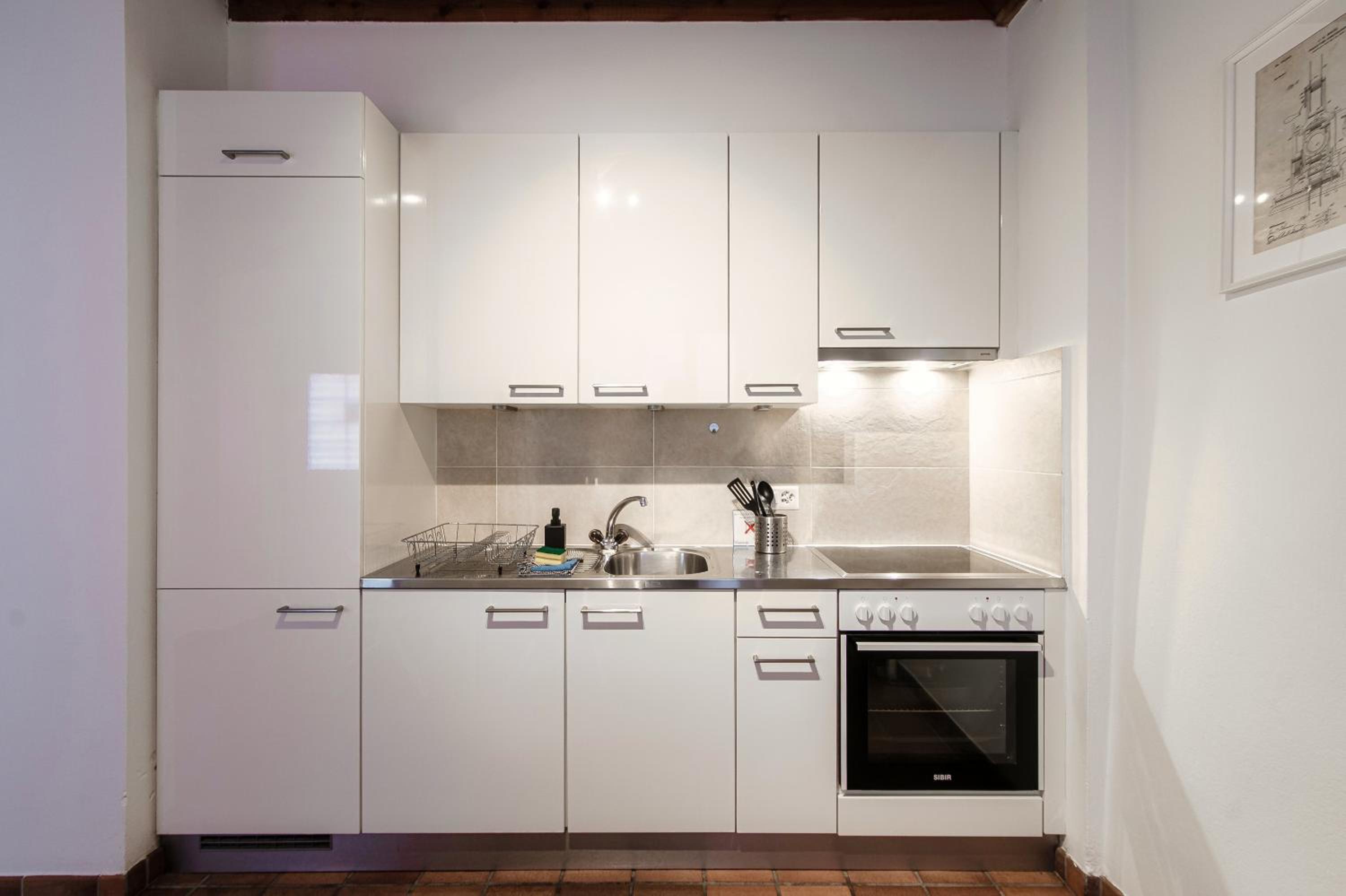 Pardo Apartments by Quokka 360 - Locarno old town