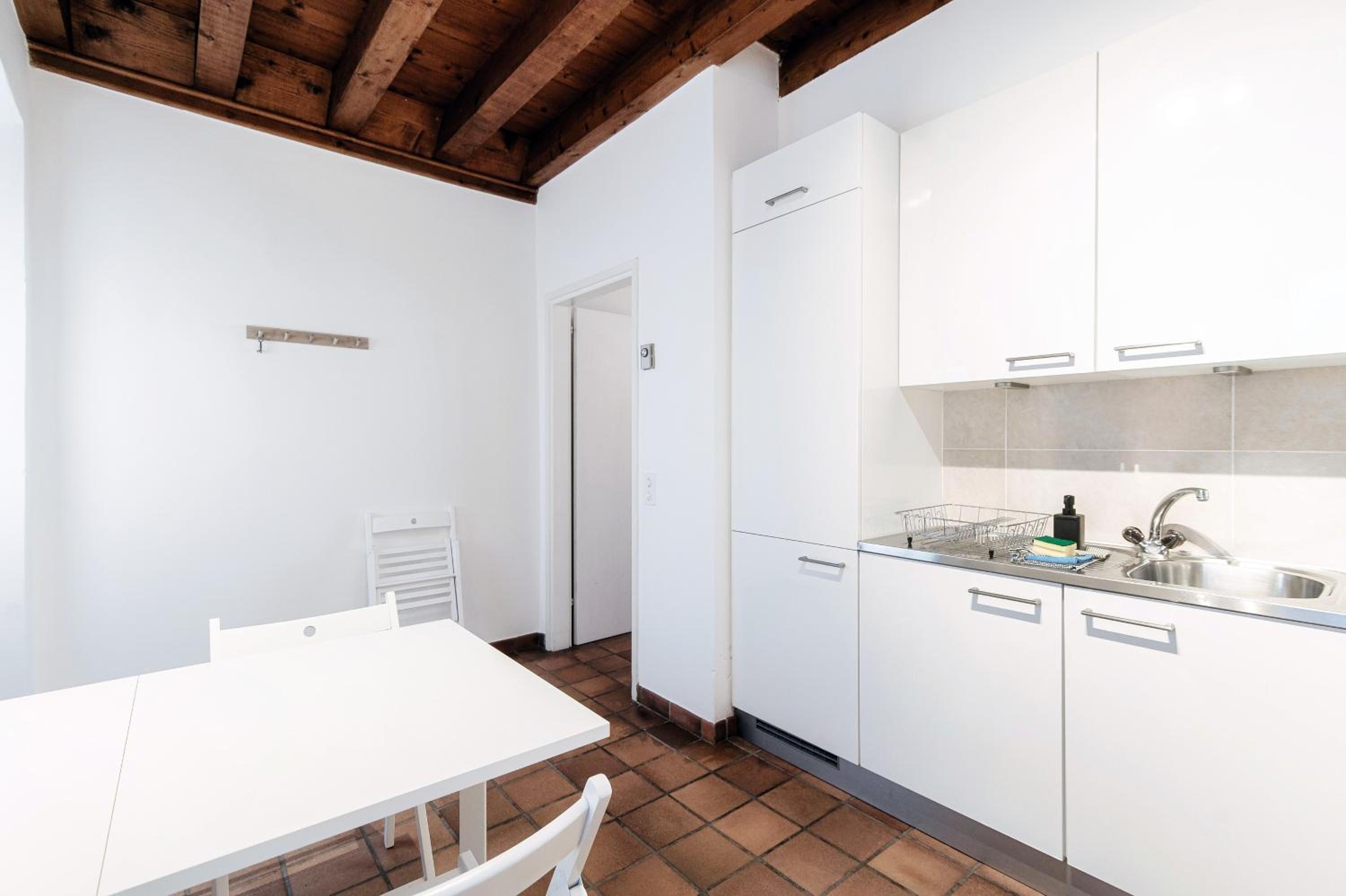 Pardo Apartments by Quokka 360 - Locarno old town
