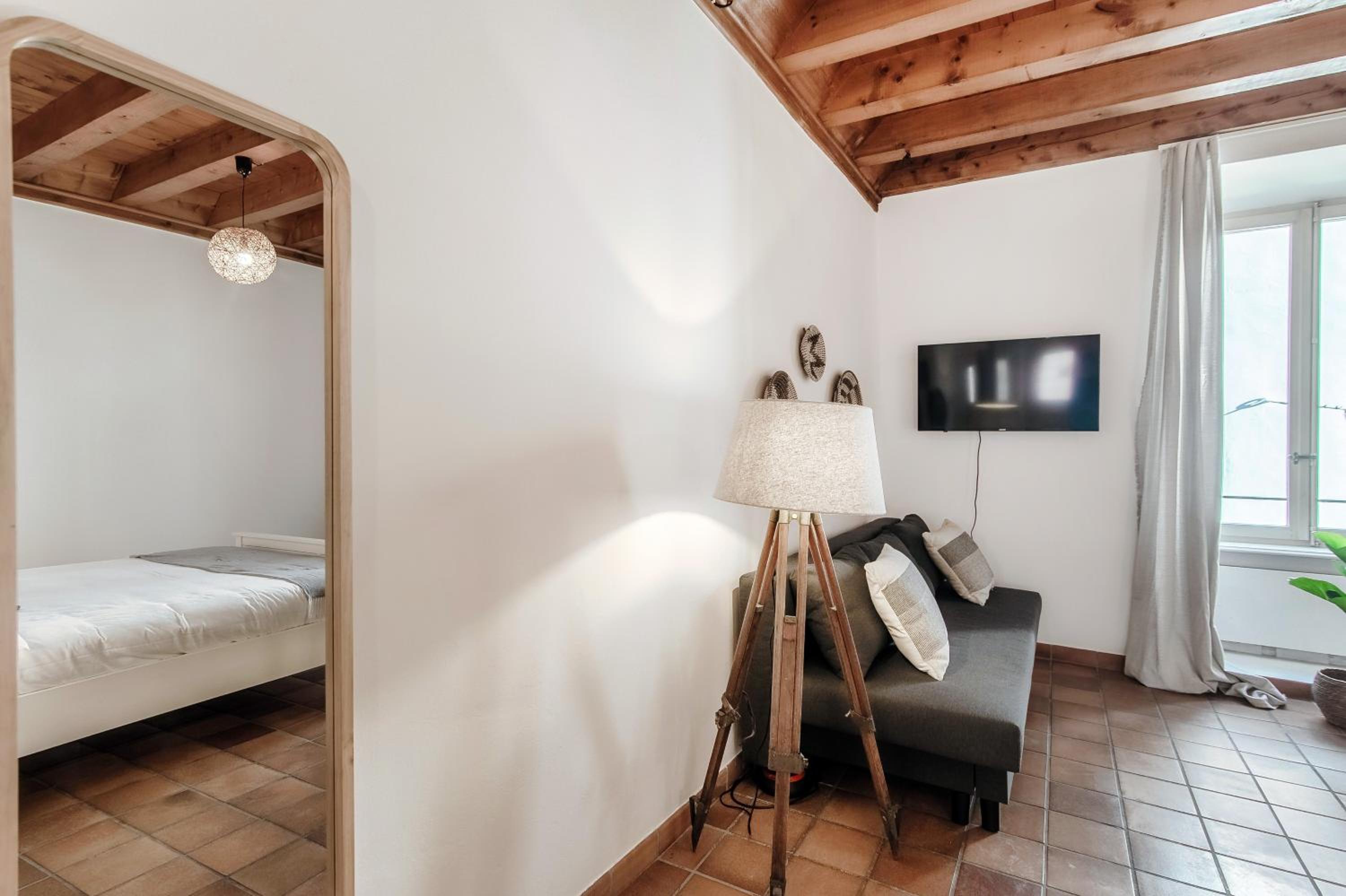 Pardo Apartments by Quokka 360 - Locarno old town