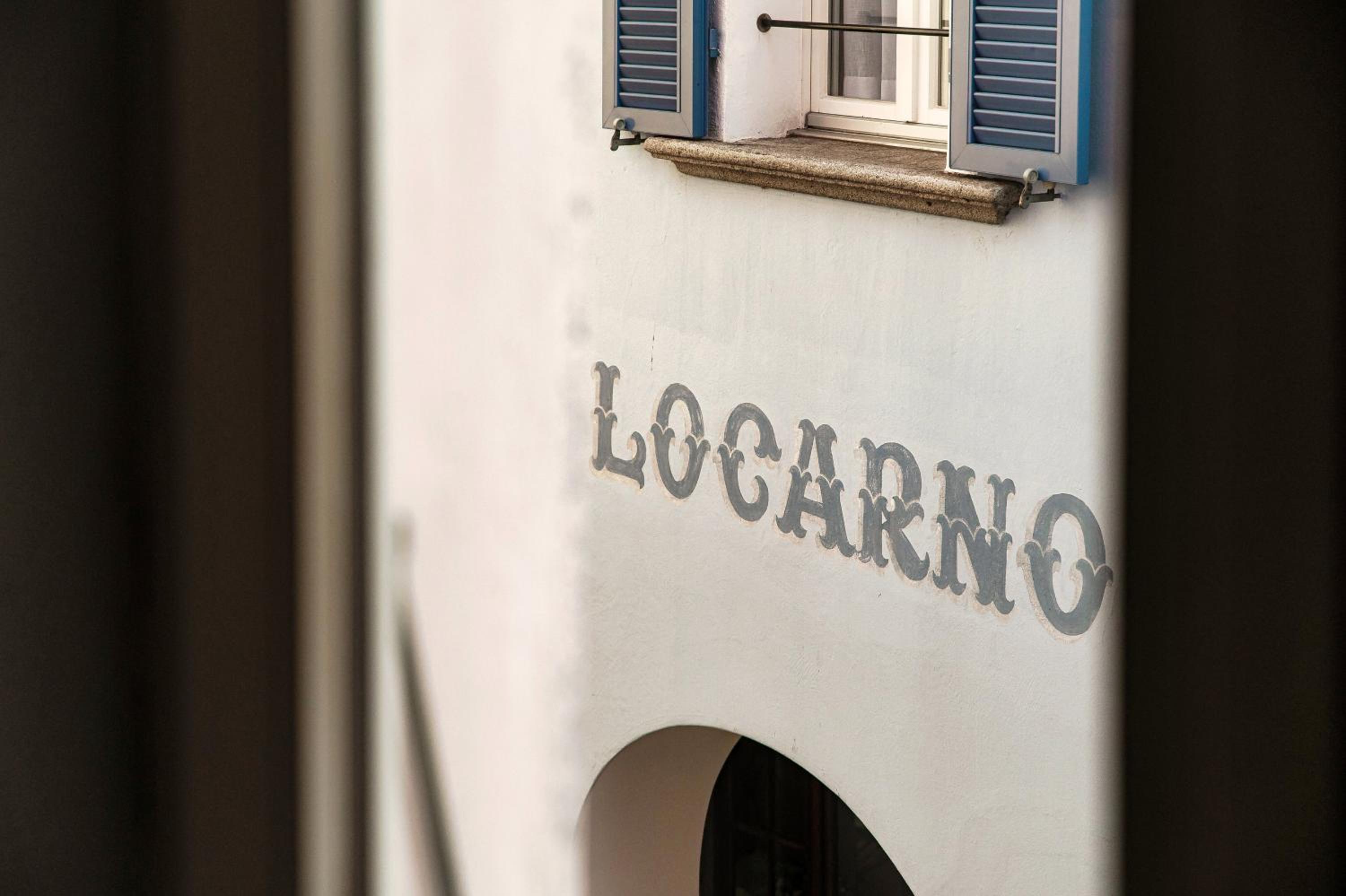 Pardo Apartments by Quokka 360 - Locarno old town