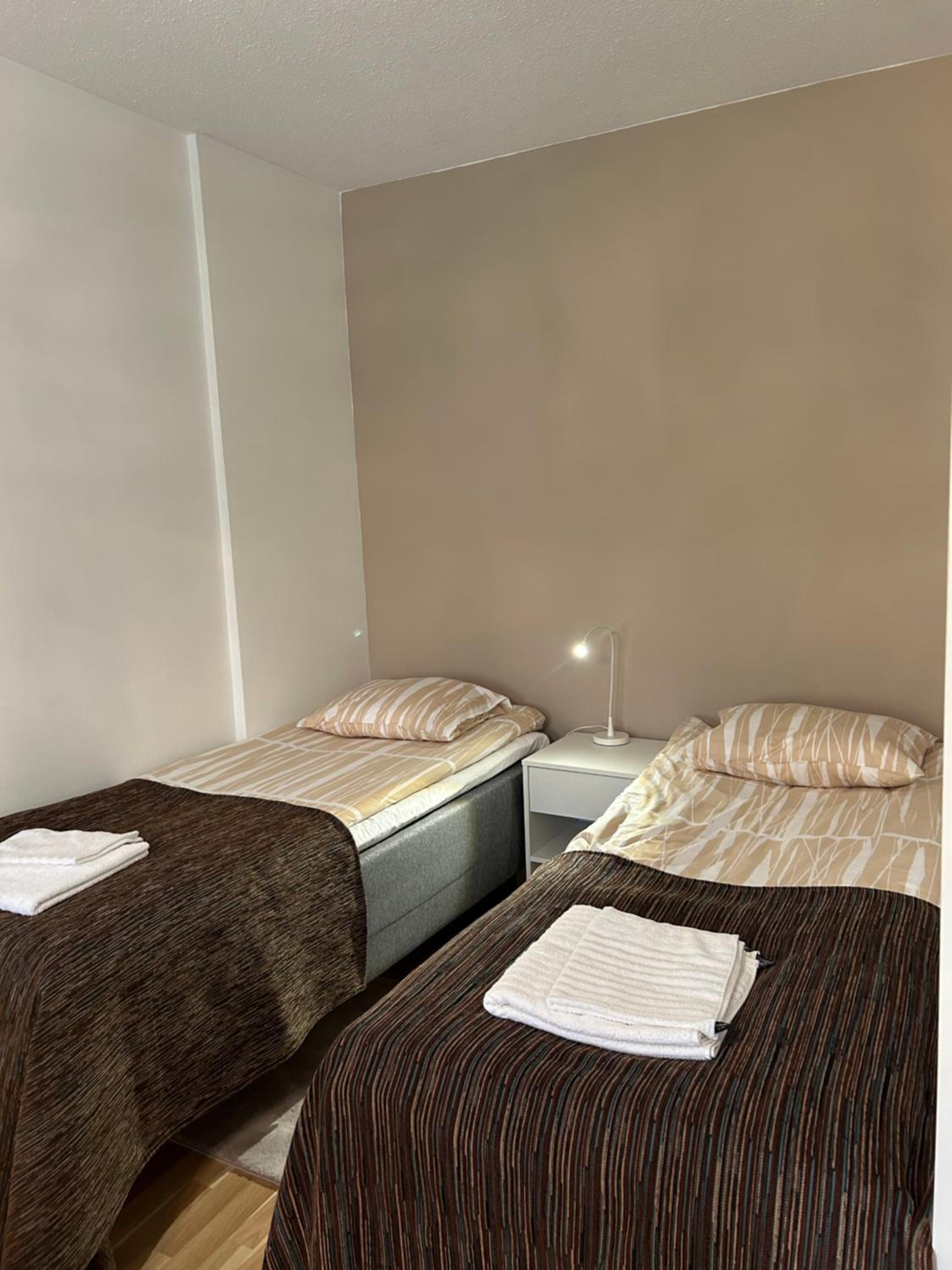 JK-Apartment Asemakatu