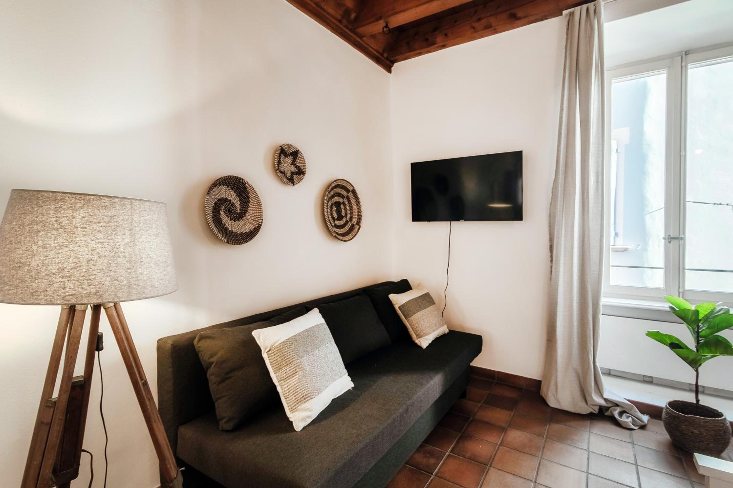 Pardo Apartments by Quokka 360 - Locarno old town