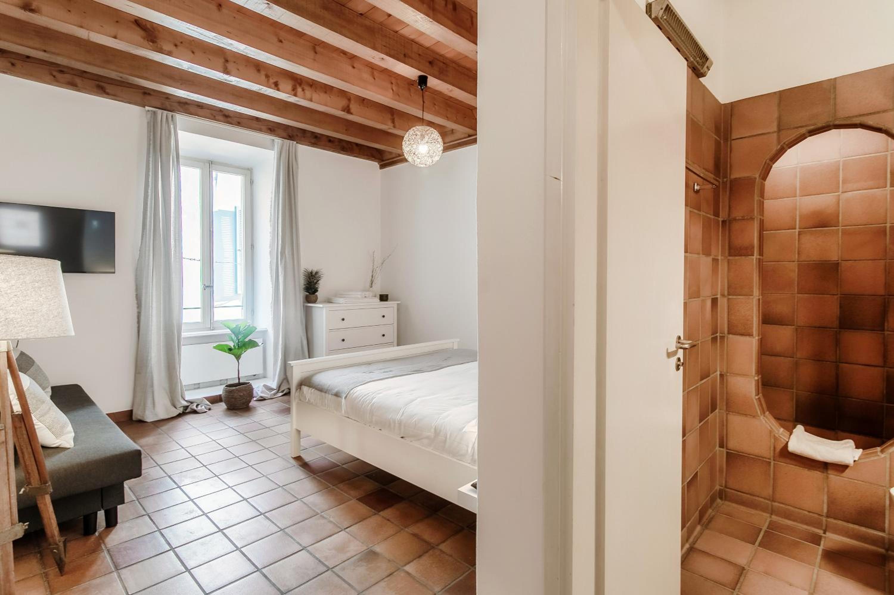 Pardo Apartments by Quokka 360 - Locarno old town
