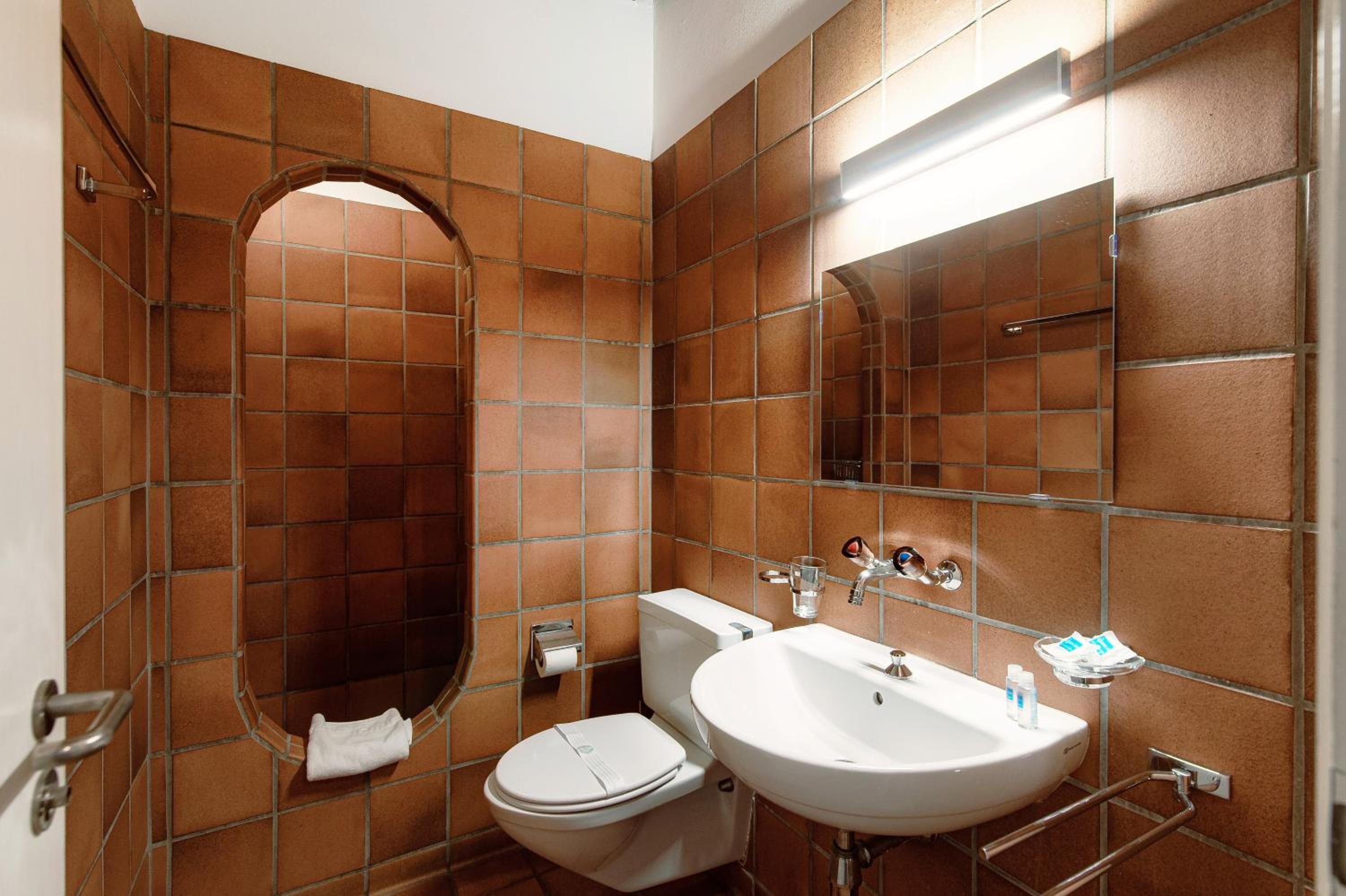 Pardo Apartments by Quokka 360 - Locarno old town