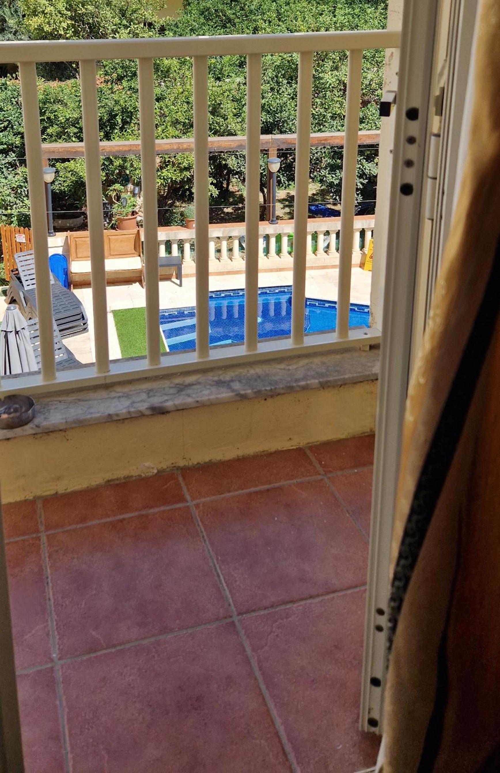 Saracini's Homestay - Property Image 29