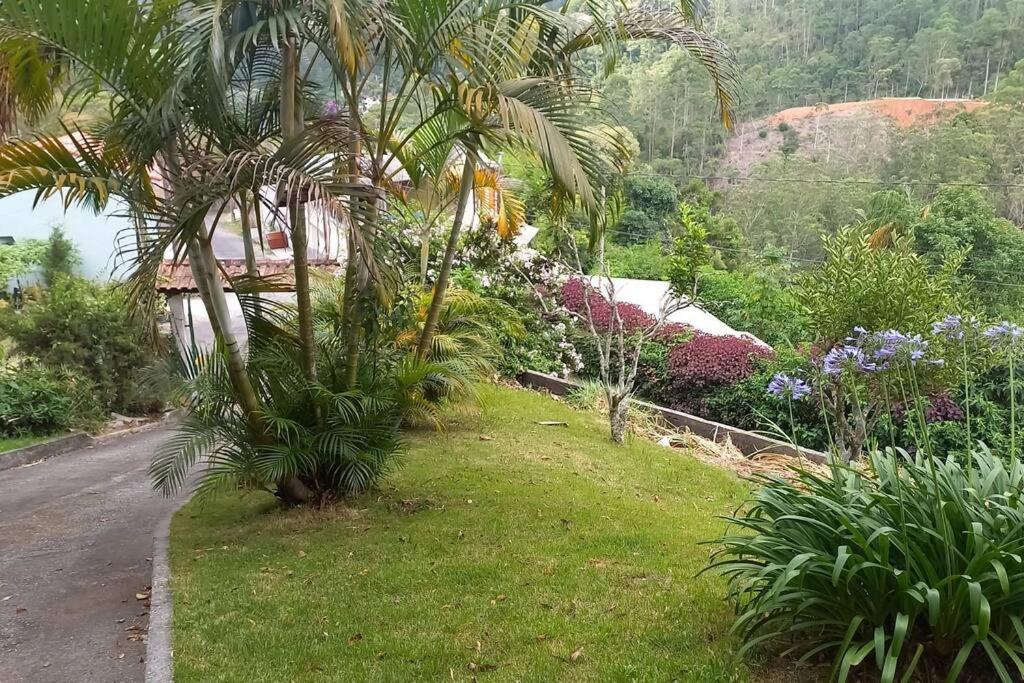 Cabana Alto da Colina
