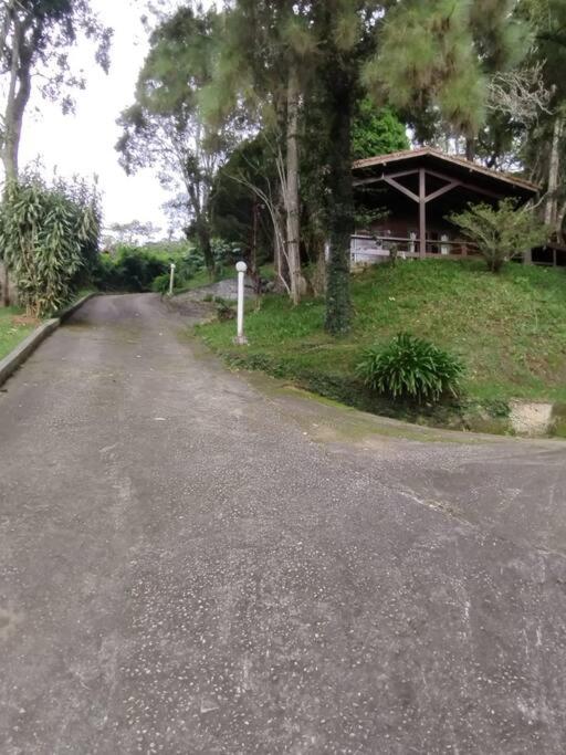Cabana Alto da Colina