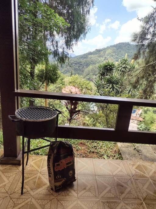 Cabana Alto da Colina