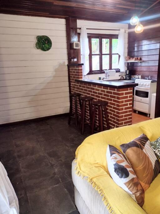 Cabana Alto da Colina