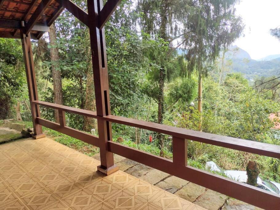 Cabana Alto da Colina