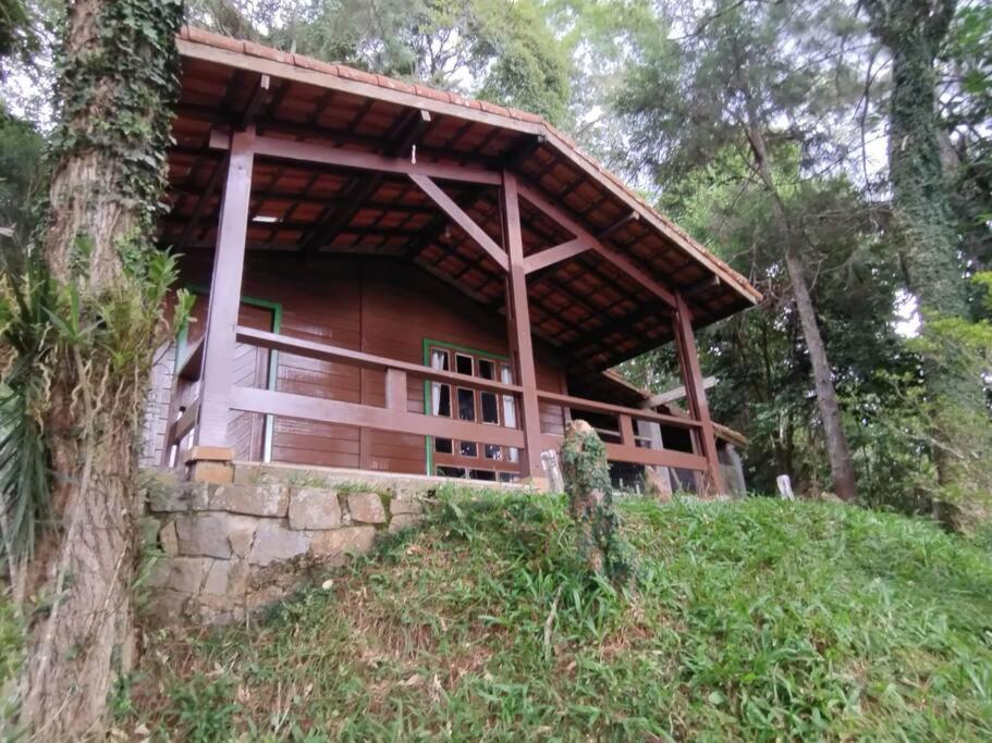 Cabana Alto da Colina