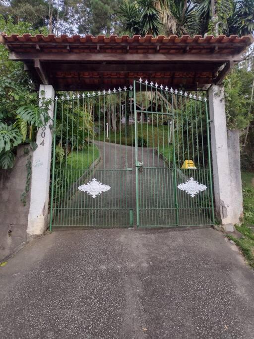 Cabana Alto da Colina