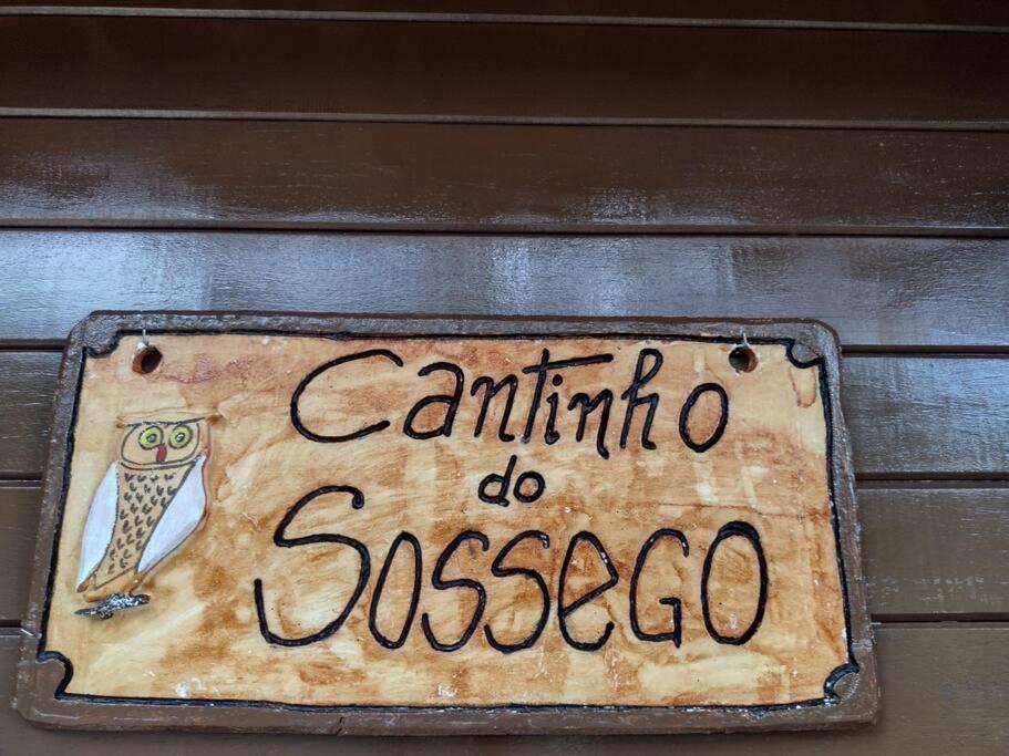 Cabana Alto da Colina