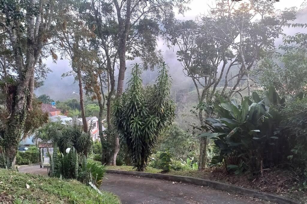 Cabana Alto da Colina